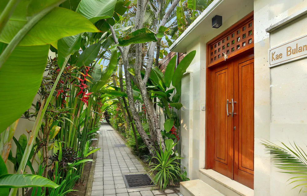 Kae Villas Seminyak
