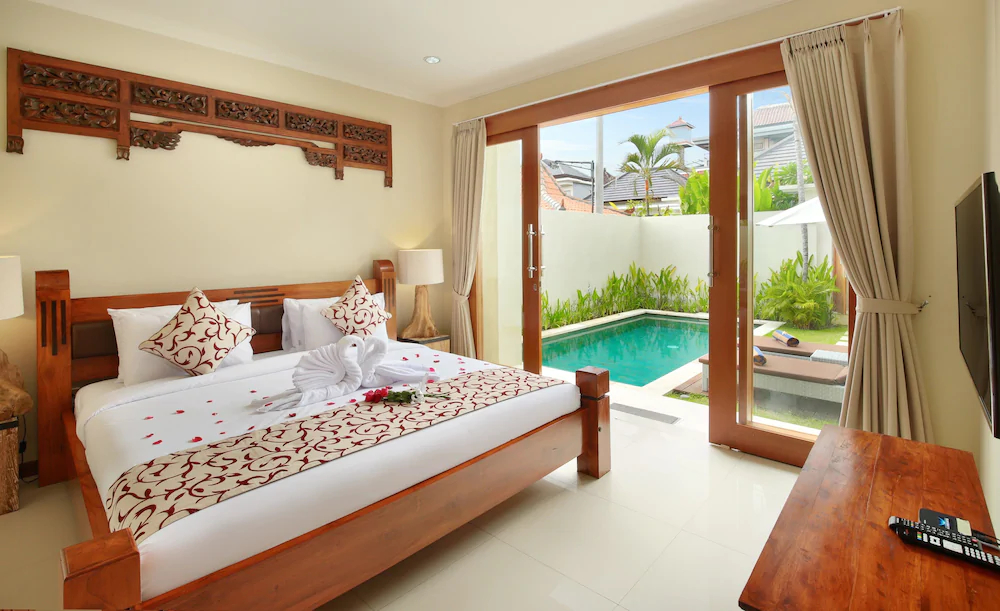 Kae Villas Seminyak