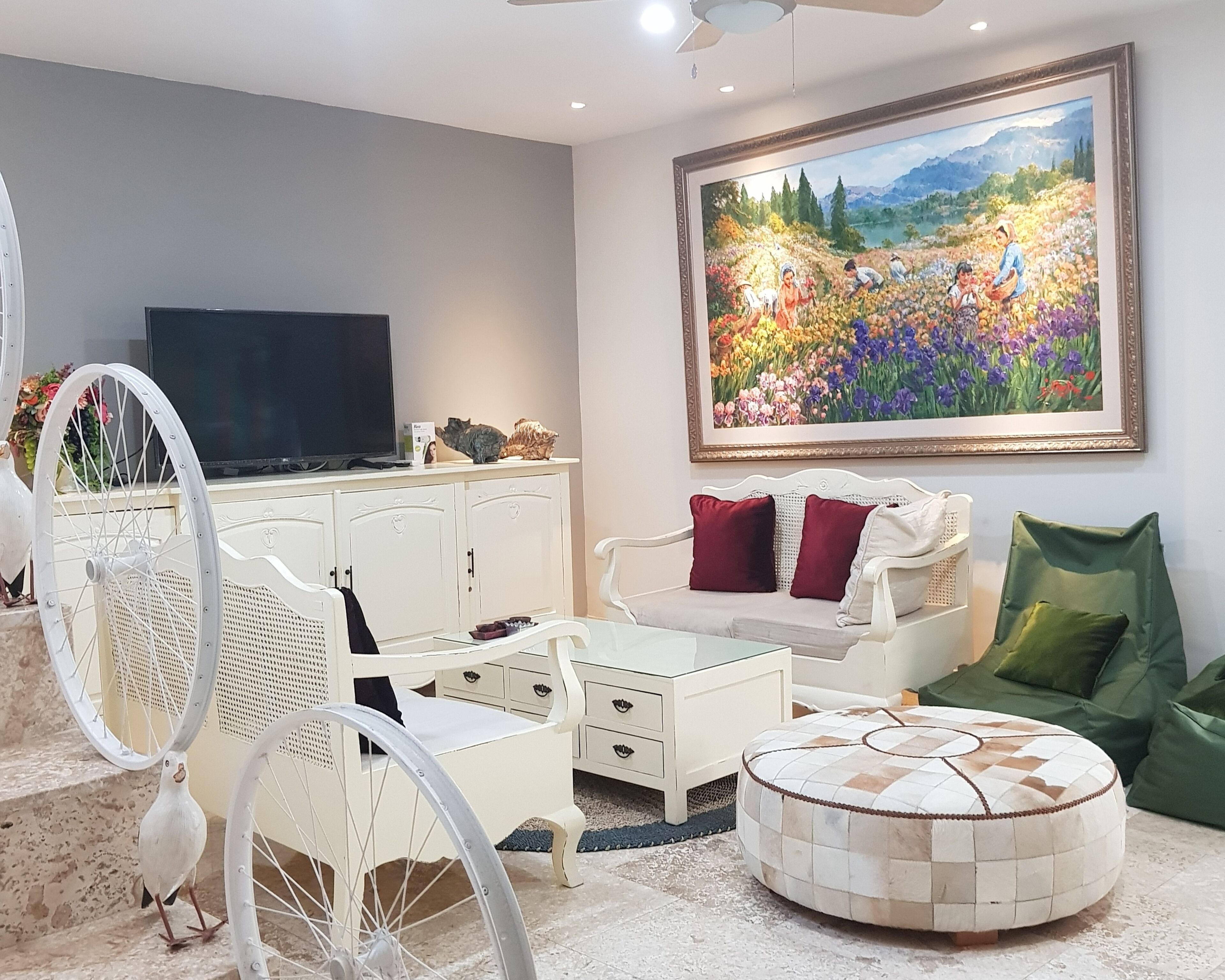 Ka Hana Mana Villa