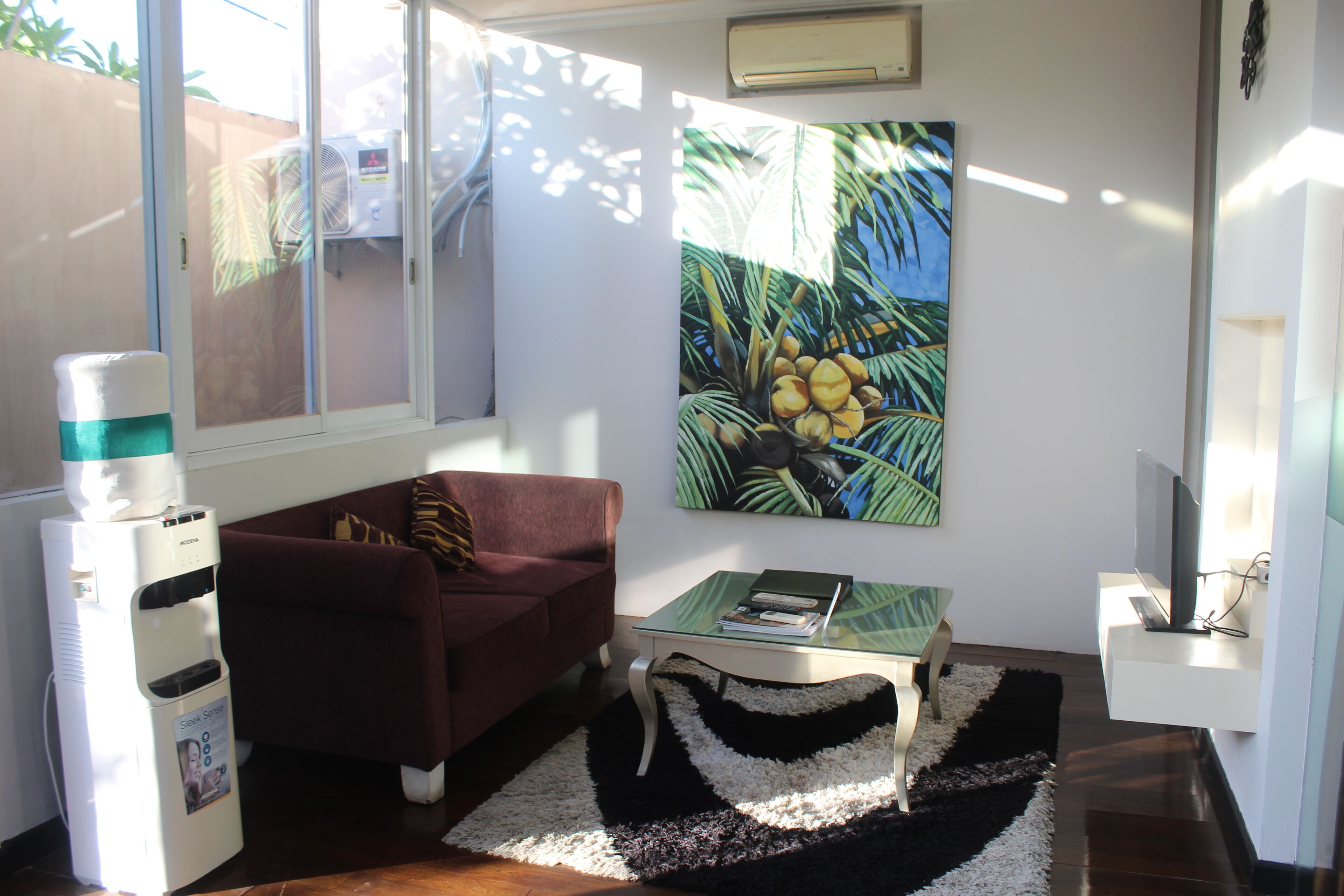 Kaisa Villas Seminyak