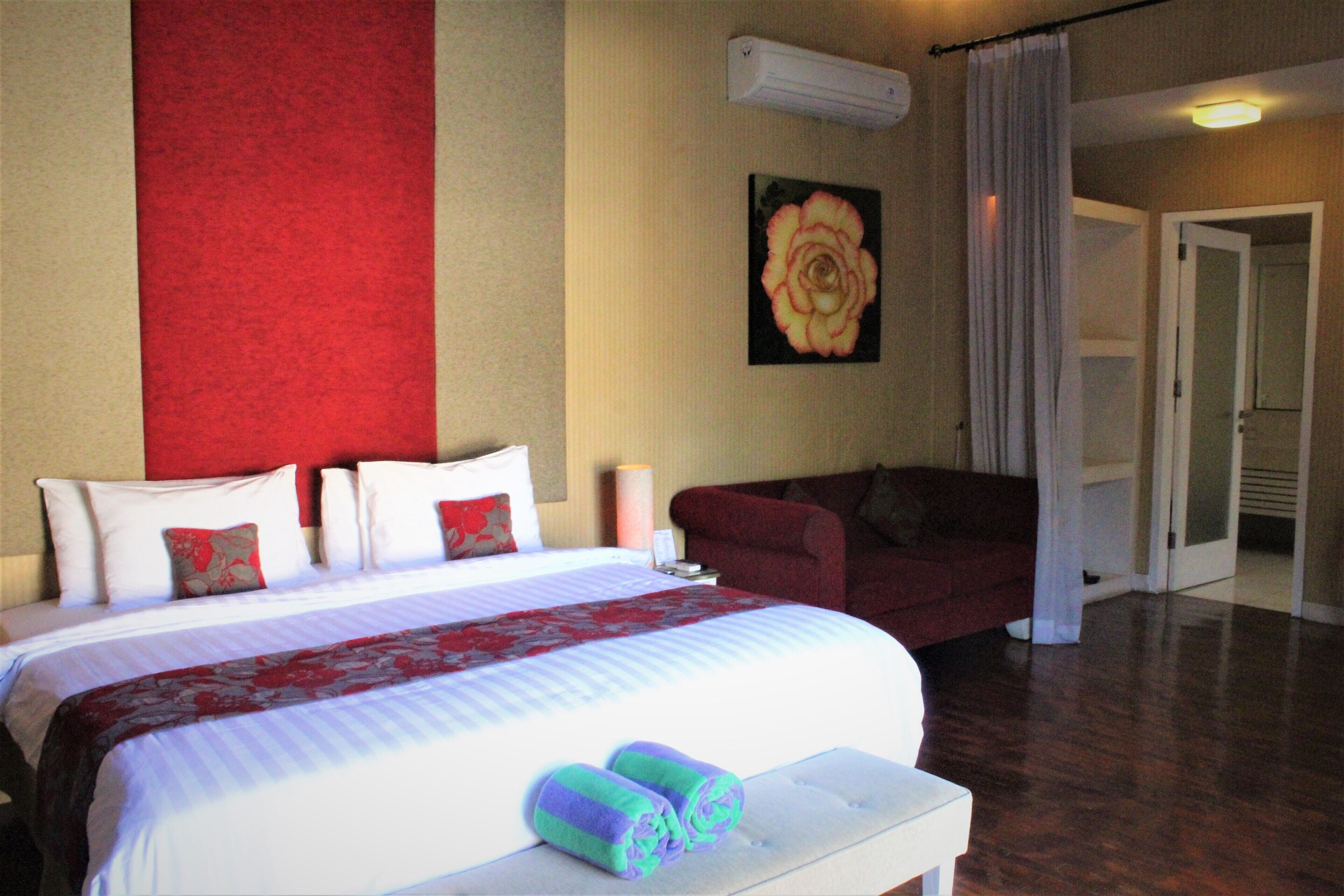 Kaisa Villas Seminyak