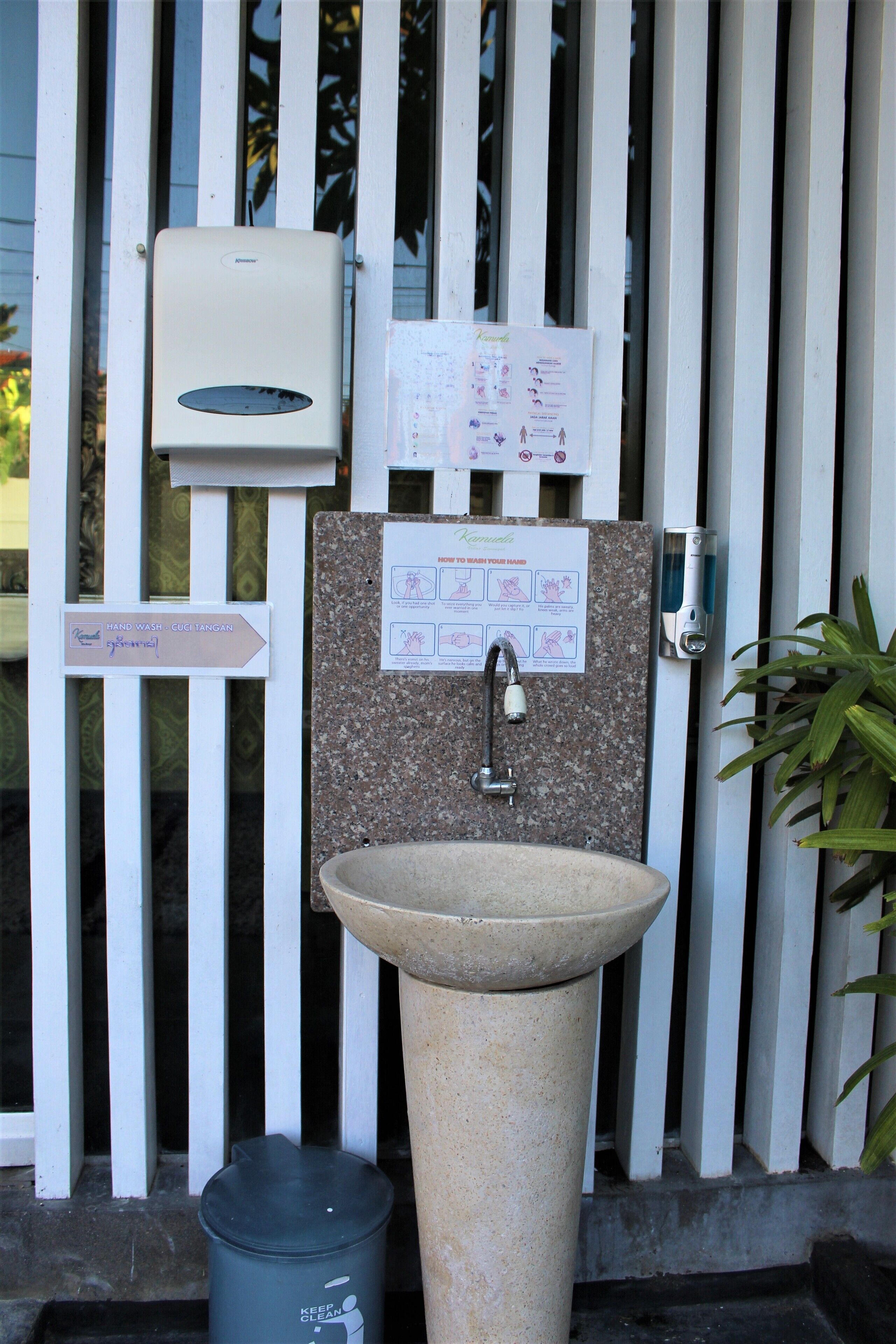 Kaisa Villas Seminyak