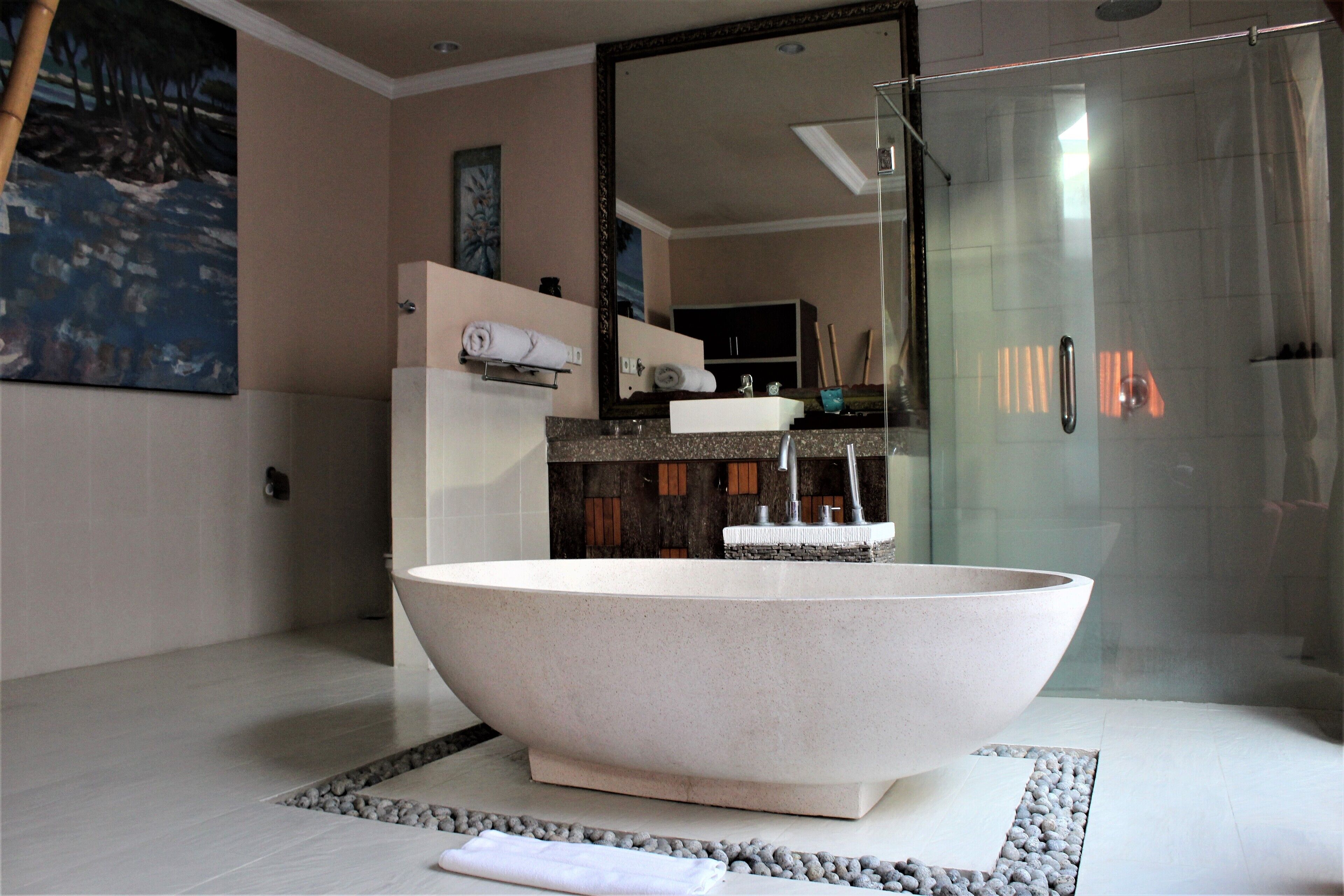 Kaisa Villas Seminyak