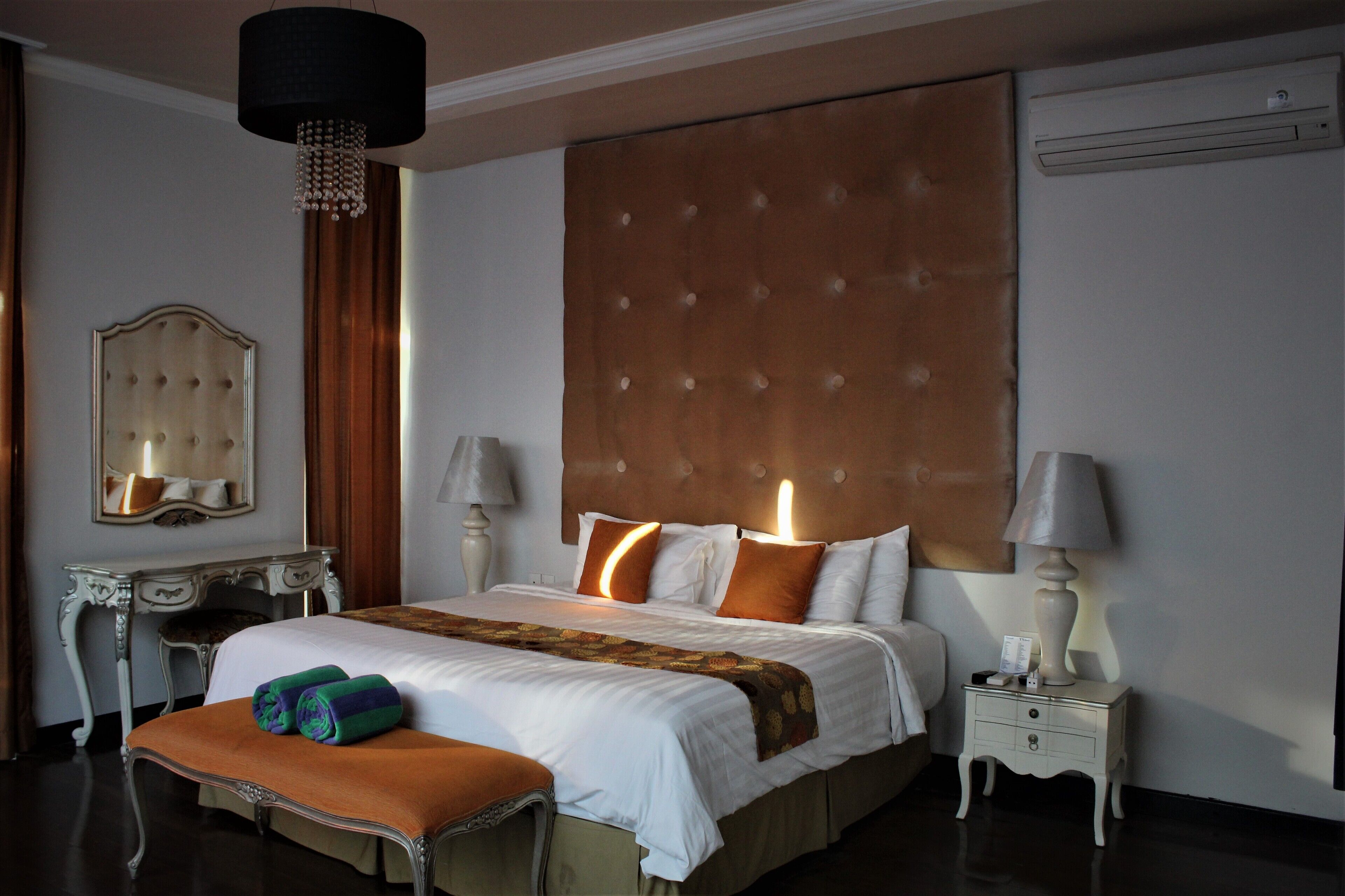 Kaisa Villas Seminyak