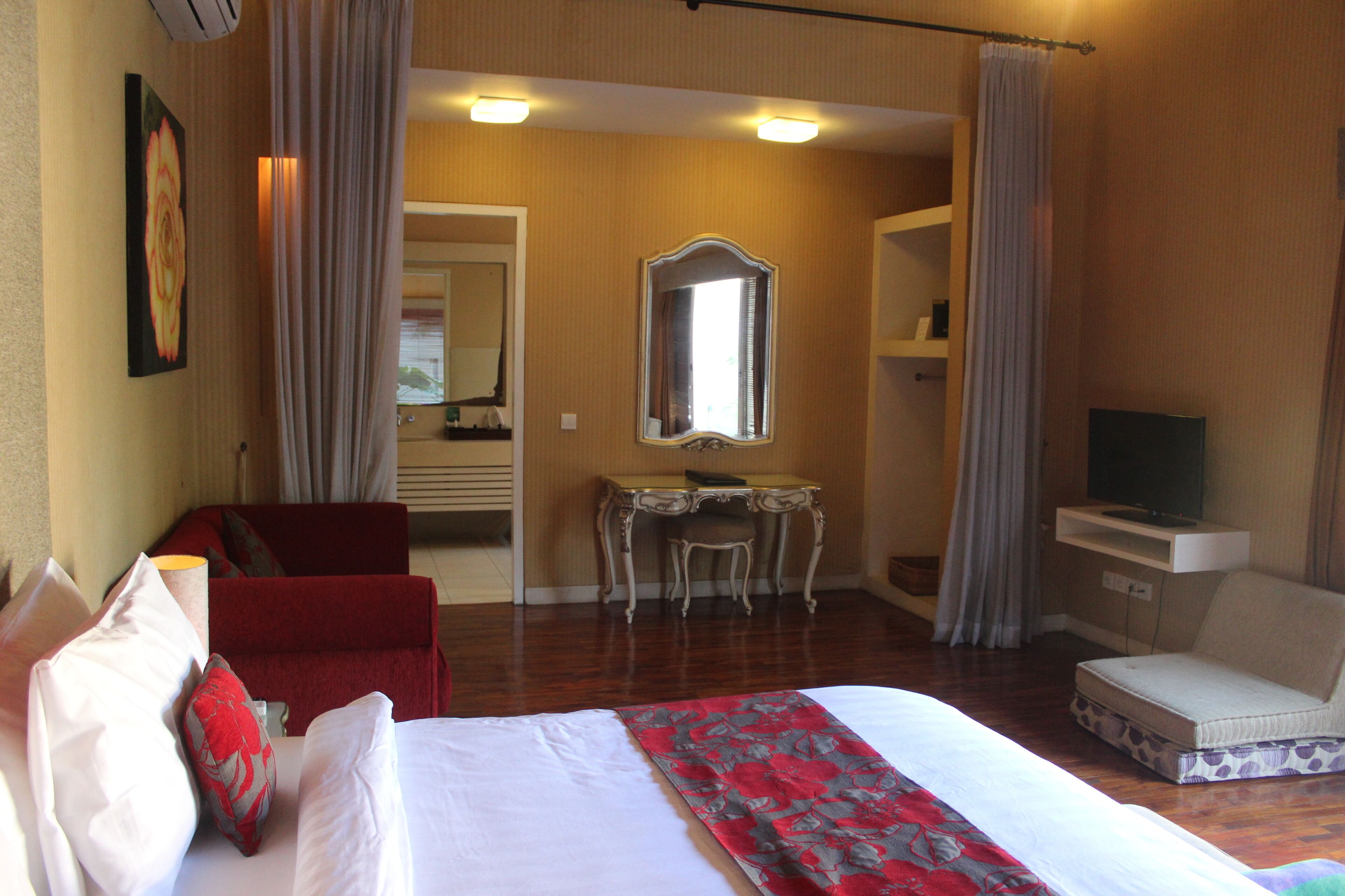 Kaisa Villas Seminyak