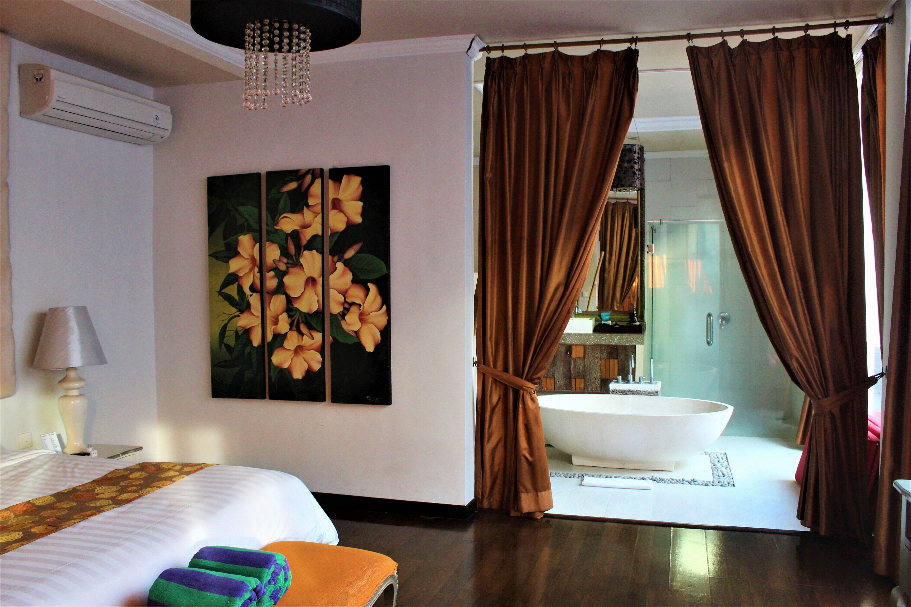 Kaisa Villas Seminyak