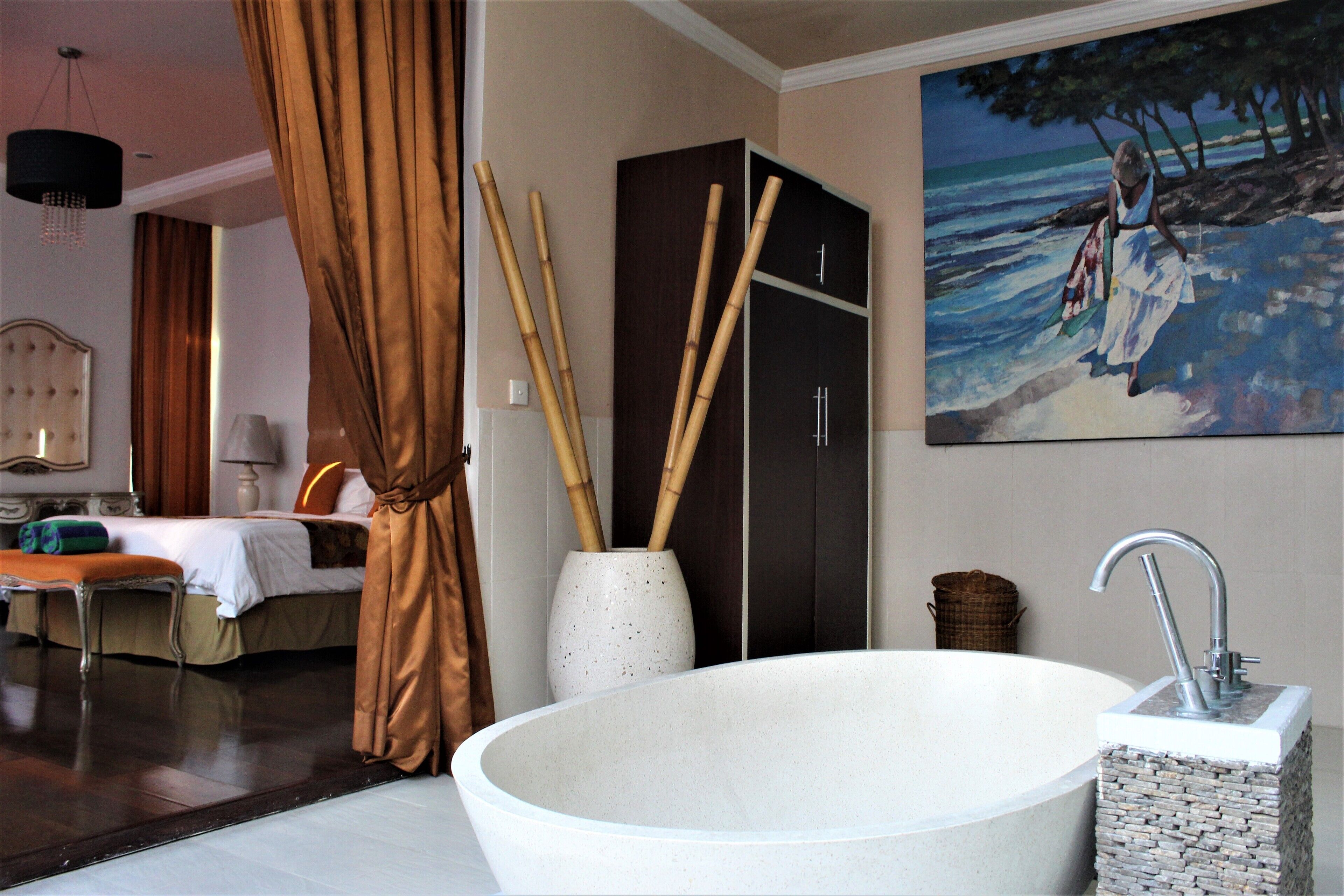 Kaisa Villas Seminyak
