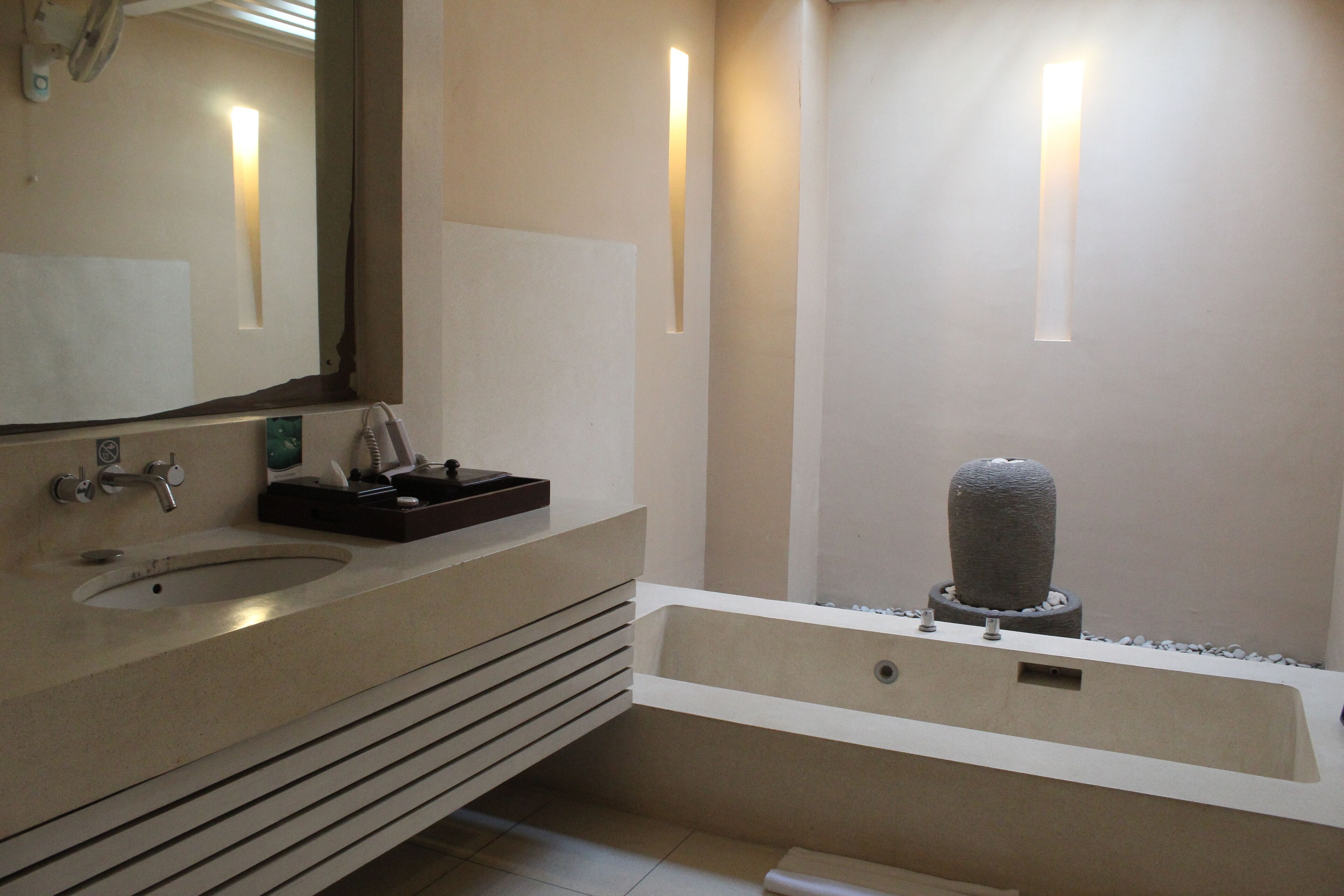 Kaisa Villas Seminyak