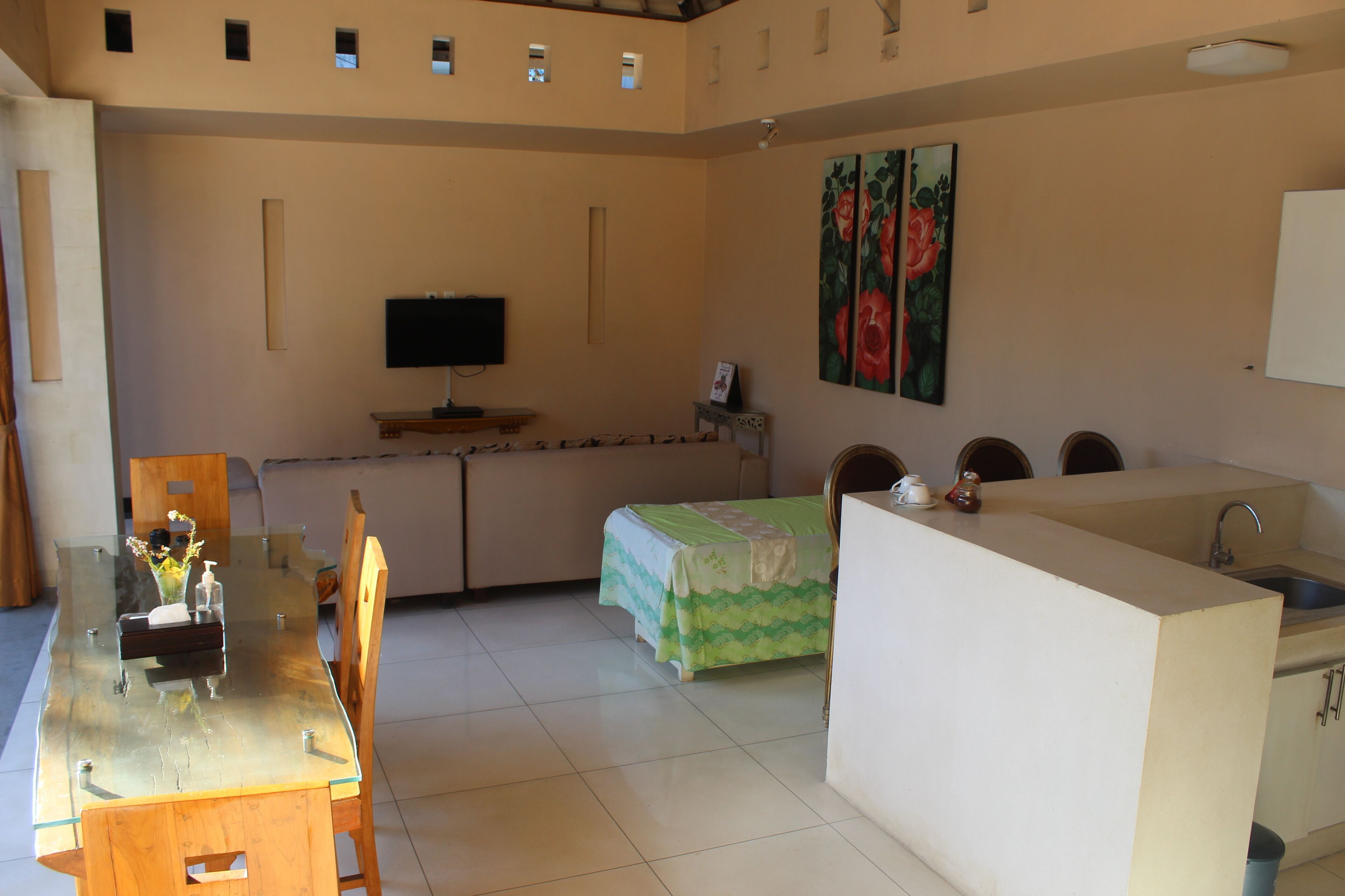 Kaisa Villas Seminyak