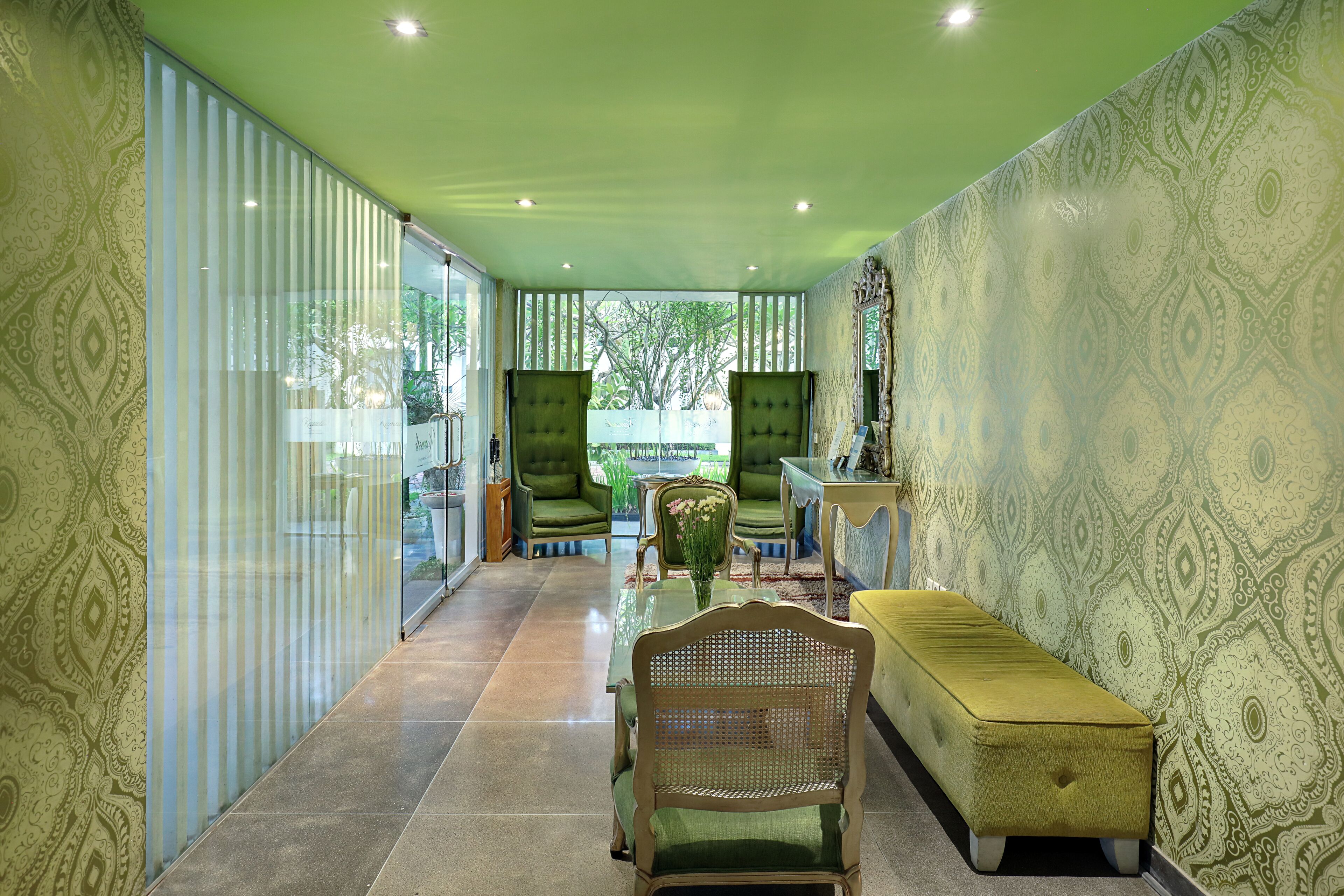 Kaisa Villas Seminyak