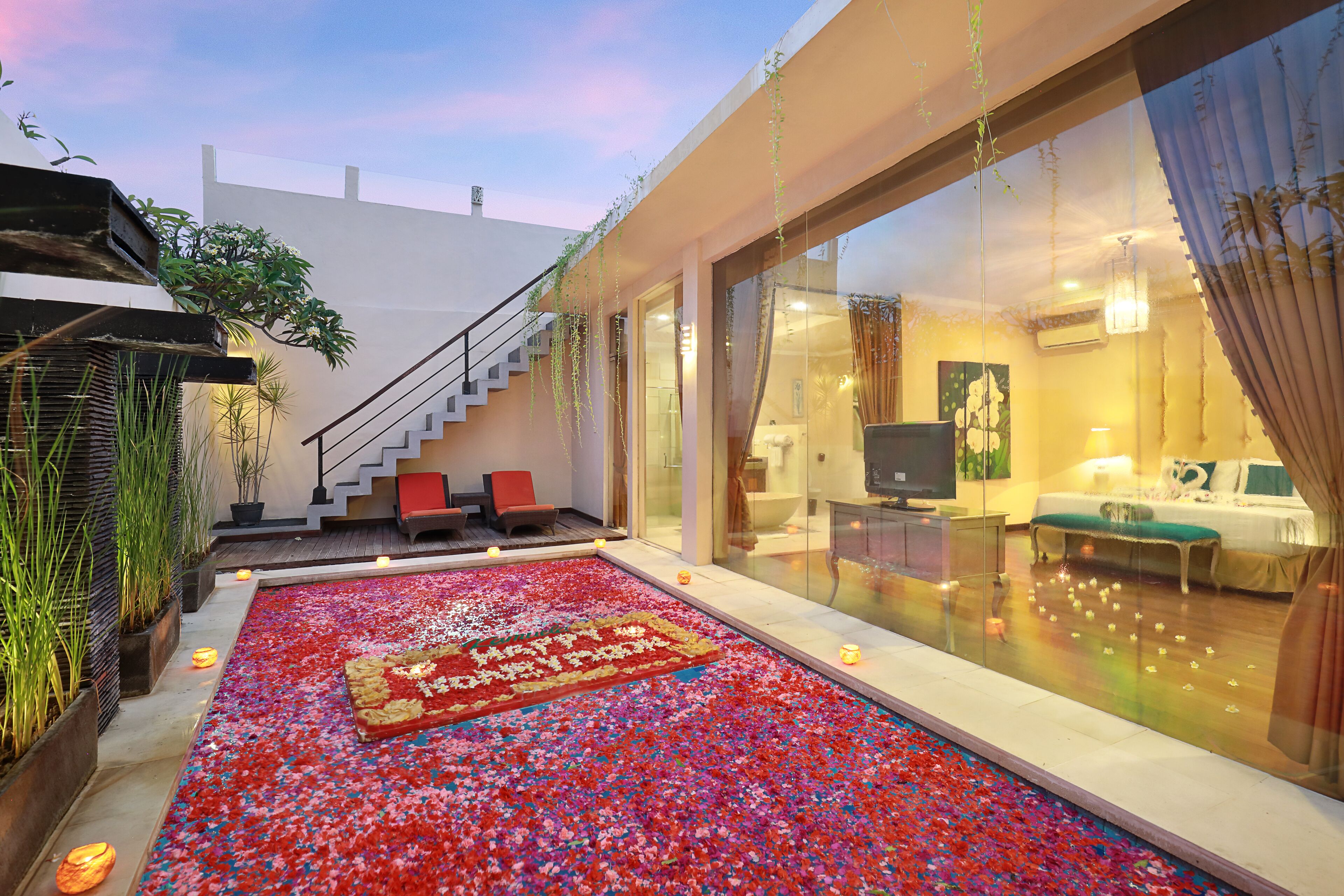 Kaisa Villas Seminyak