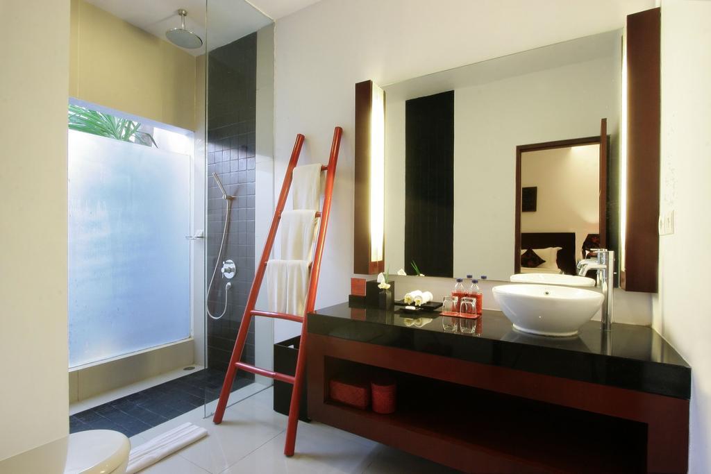 Kamar Kamar Suite