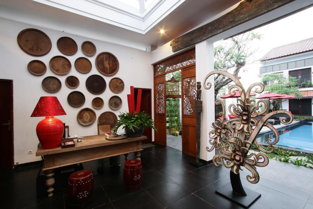 Kamar Kamar Suite