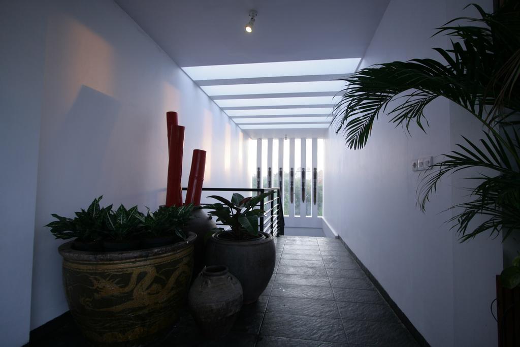 Kamar Kamar Suite