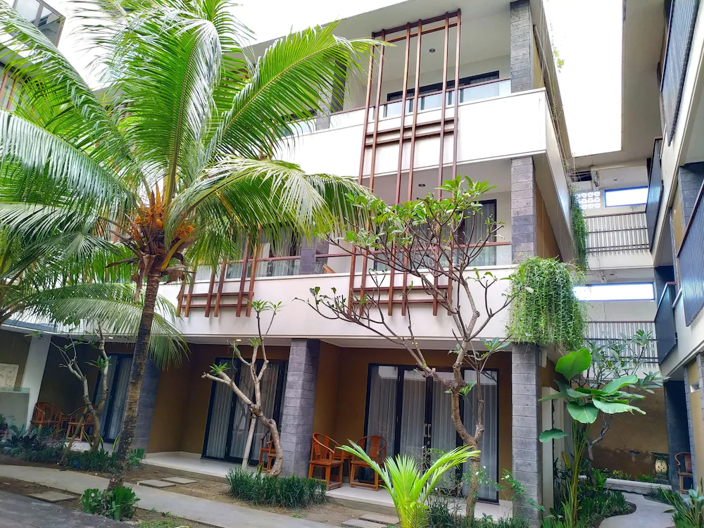 Swiss-Belinn Seminyak
