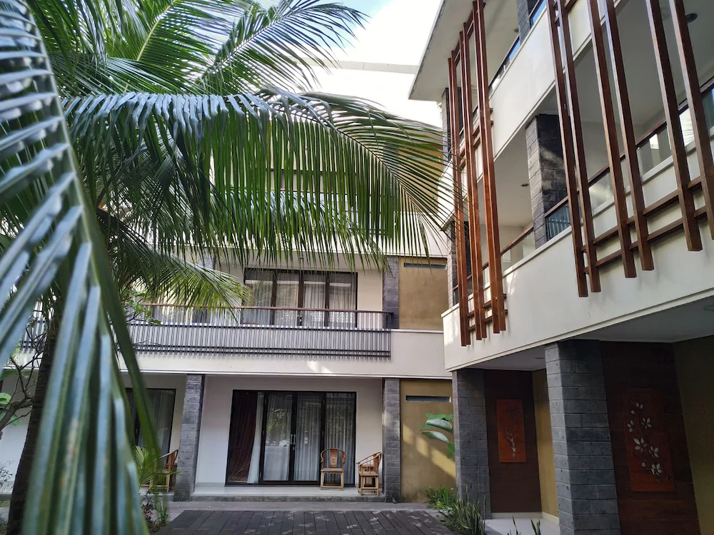 Swiss-Belinn Seminyak