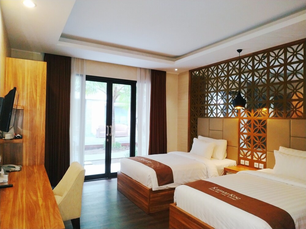 Swiss-Belinn Seminyak