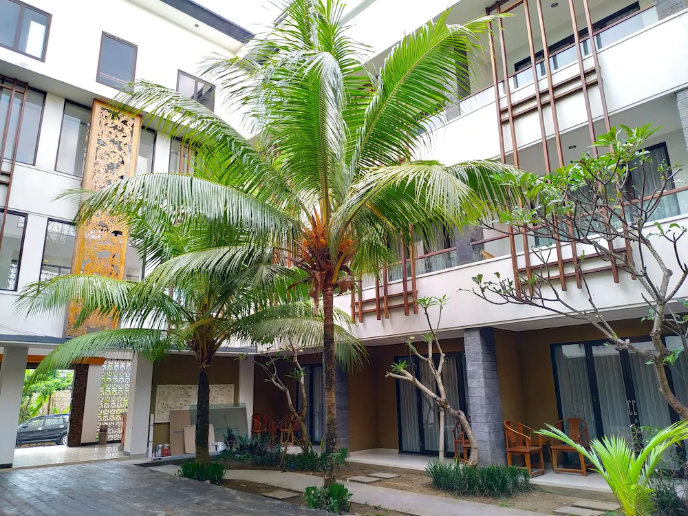 Swiss-Belinn Seminyak