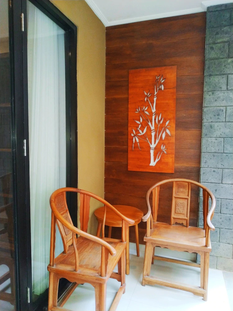 Swiss-Belinn Seminyak