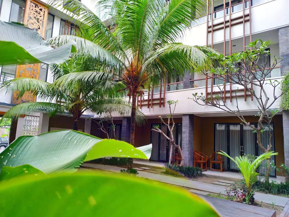 Swiss-Belinn Seminyak