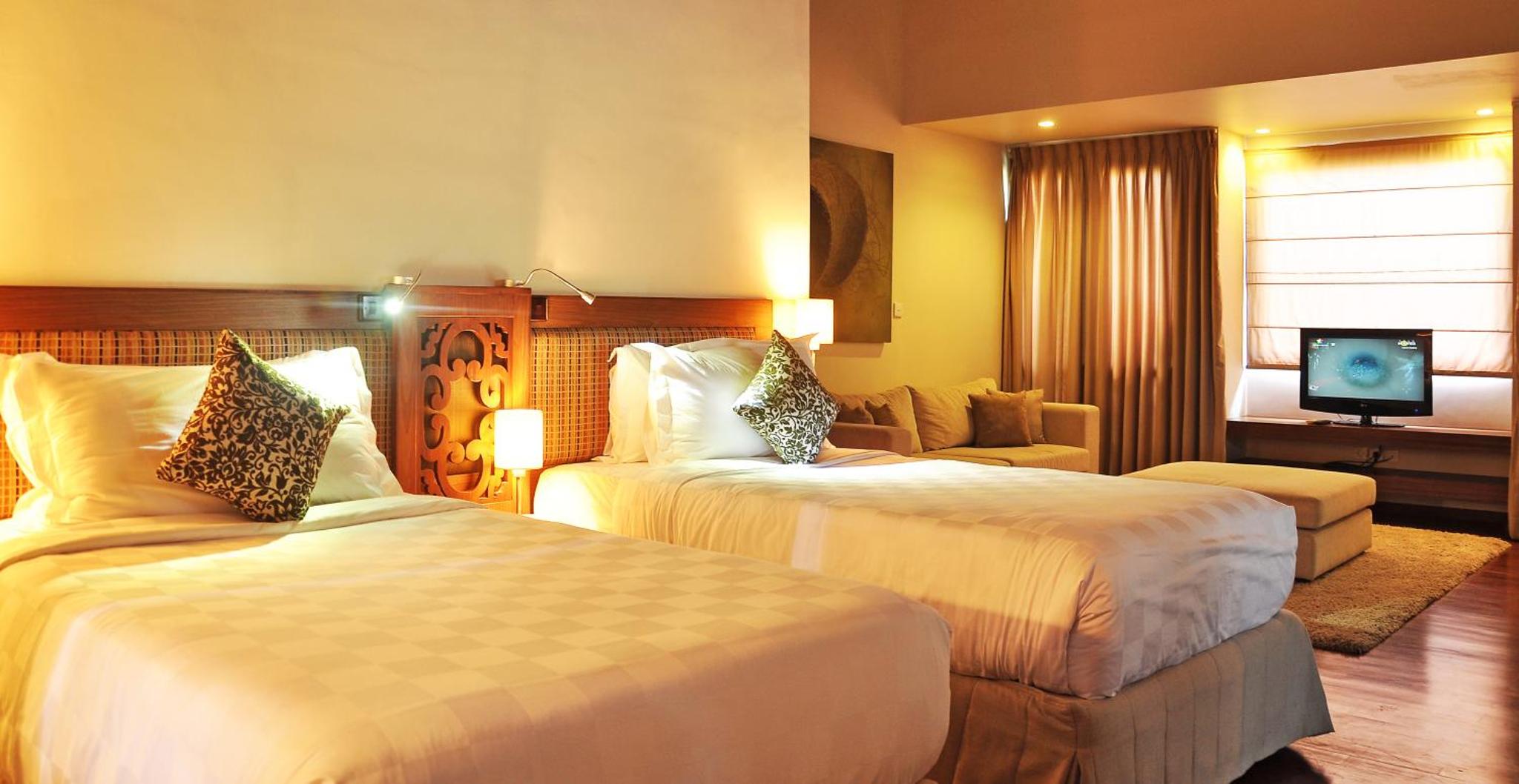Kanishka Villas
