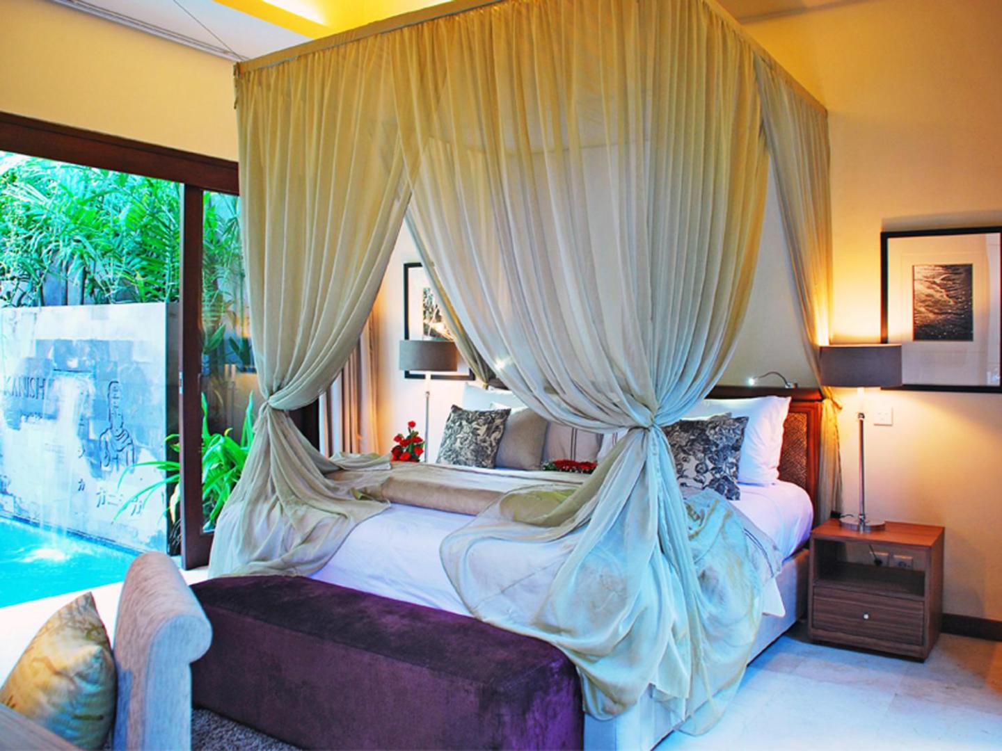 Kanishka Villas