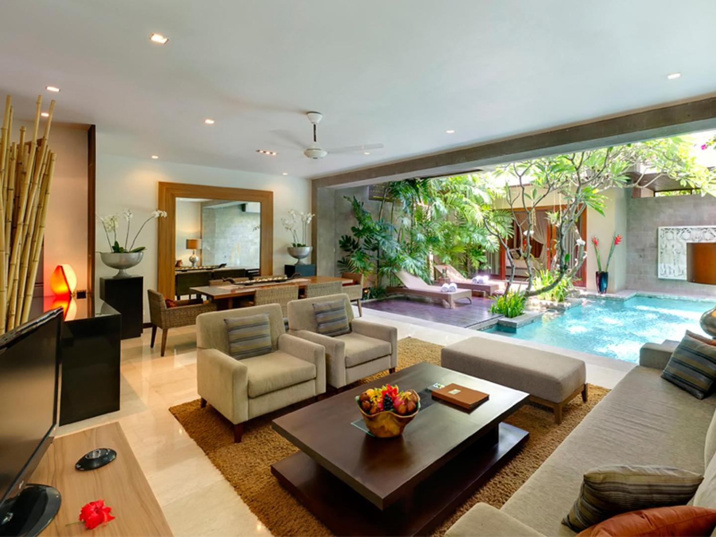 Kanishka Villas