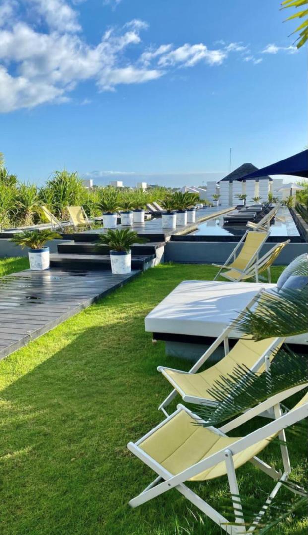 Kanvaz Village Resort Seminyak