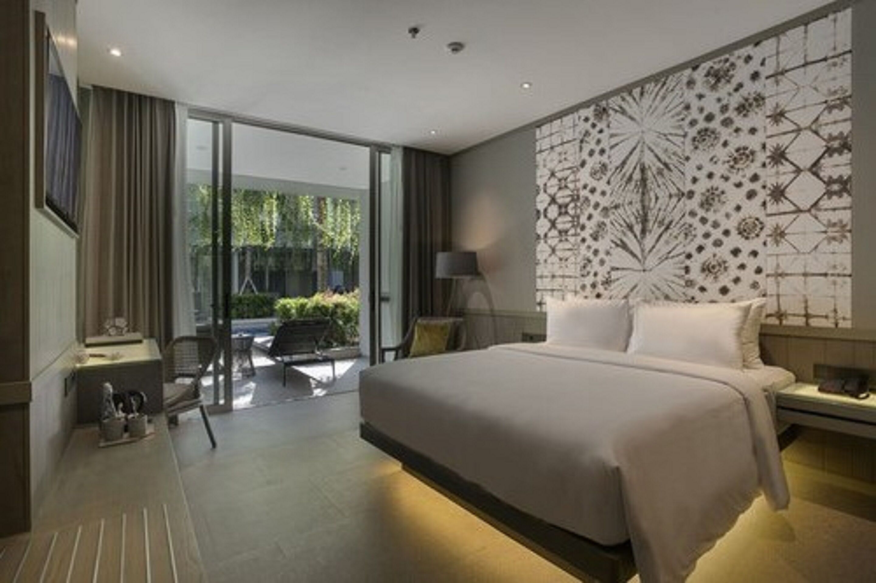 Kanvaz Village Resort Seminyak
