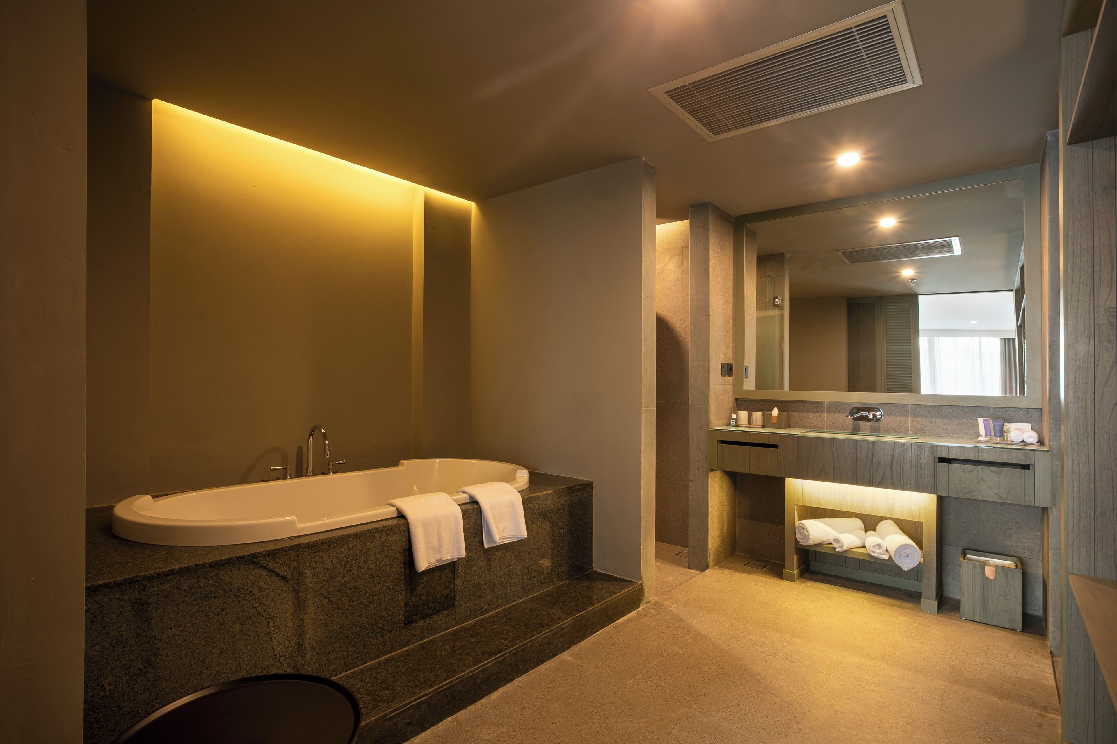 Kanvaz Village Resort Seminyak
