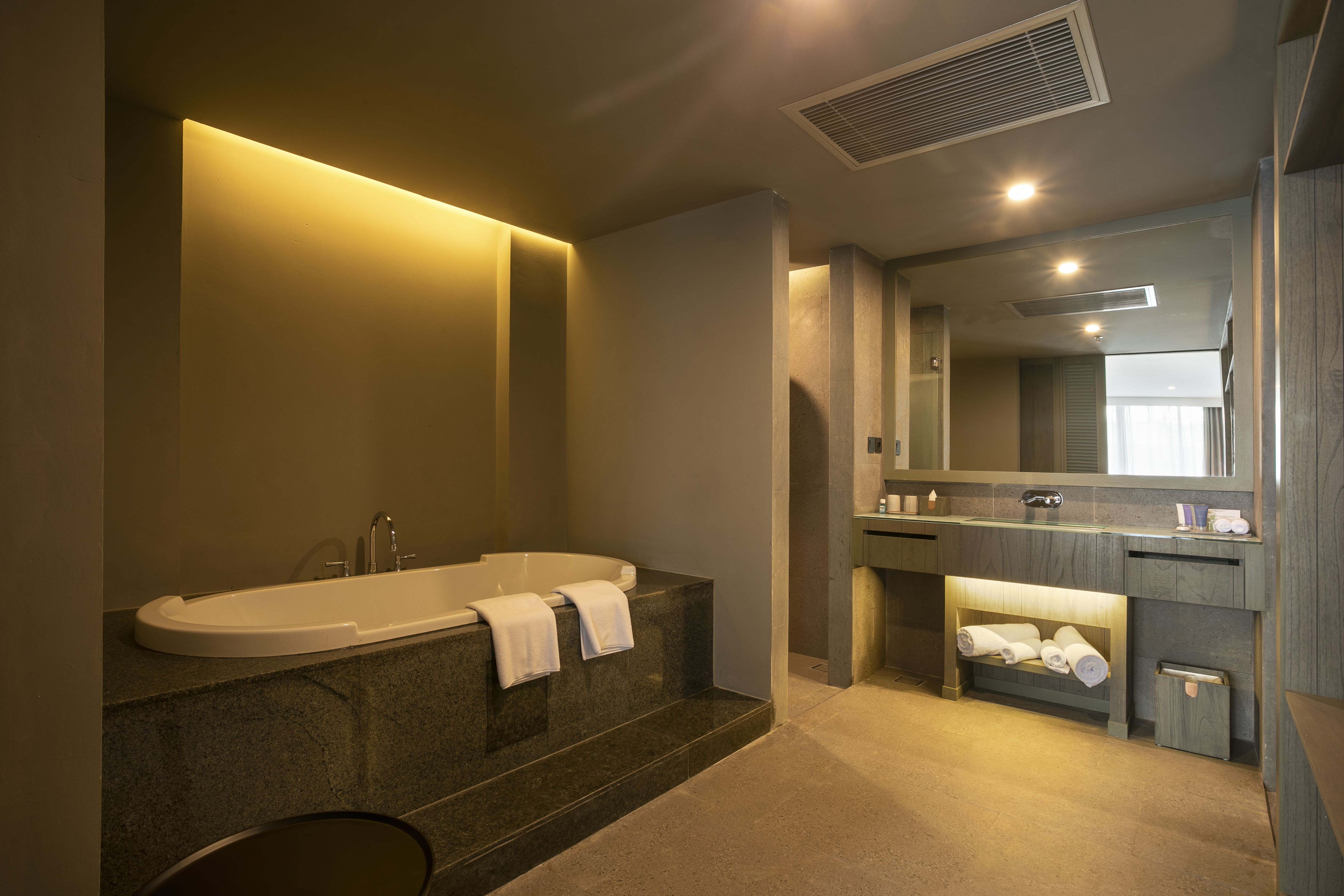Kanvaz Village Resort Seminyak