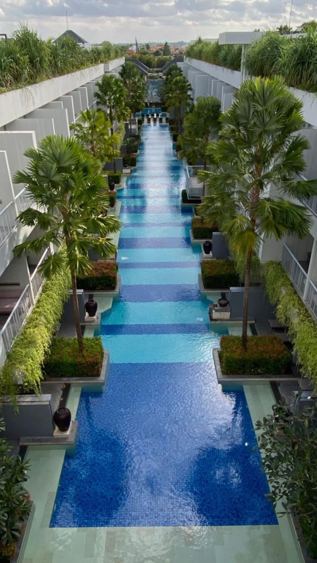 Kanvaz Village Resort Seminyak