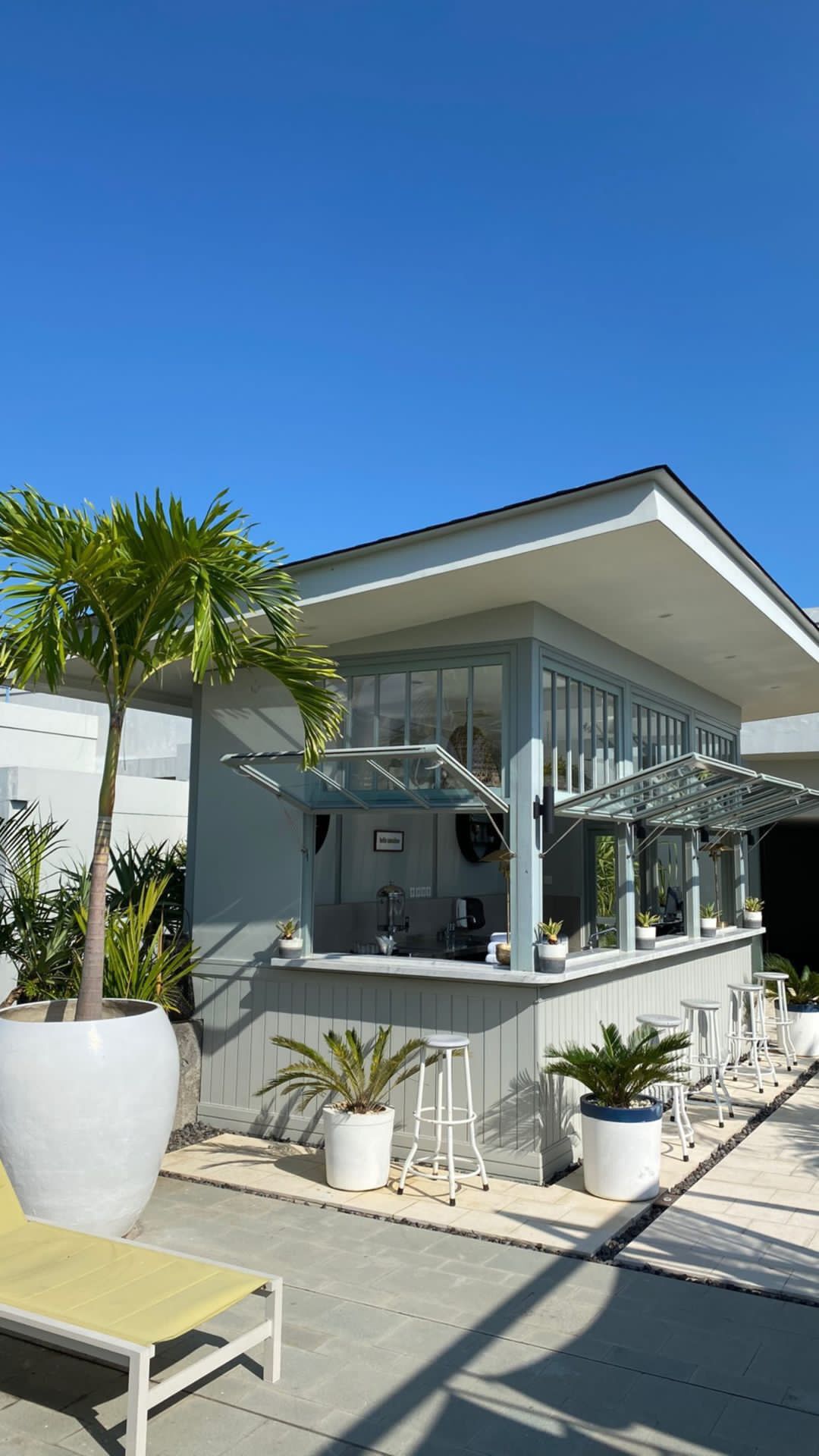 Kanvaz Village Resort Seminyak