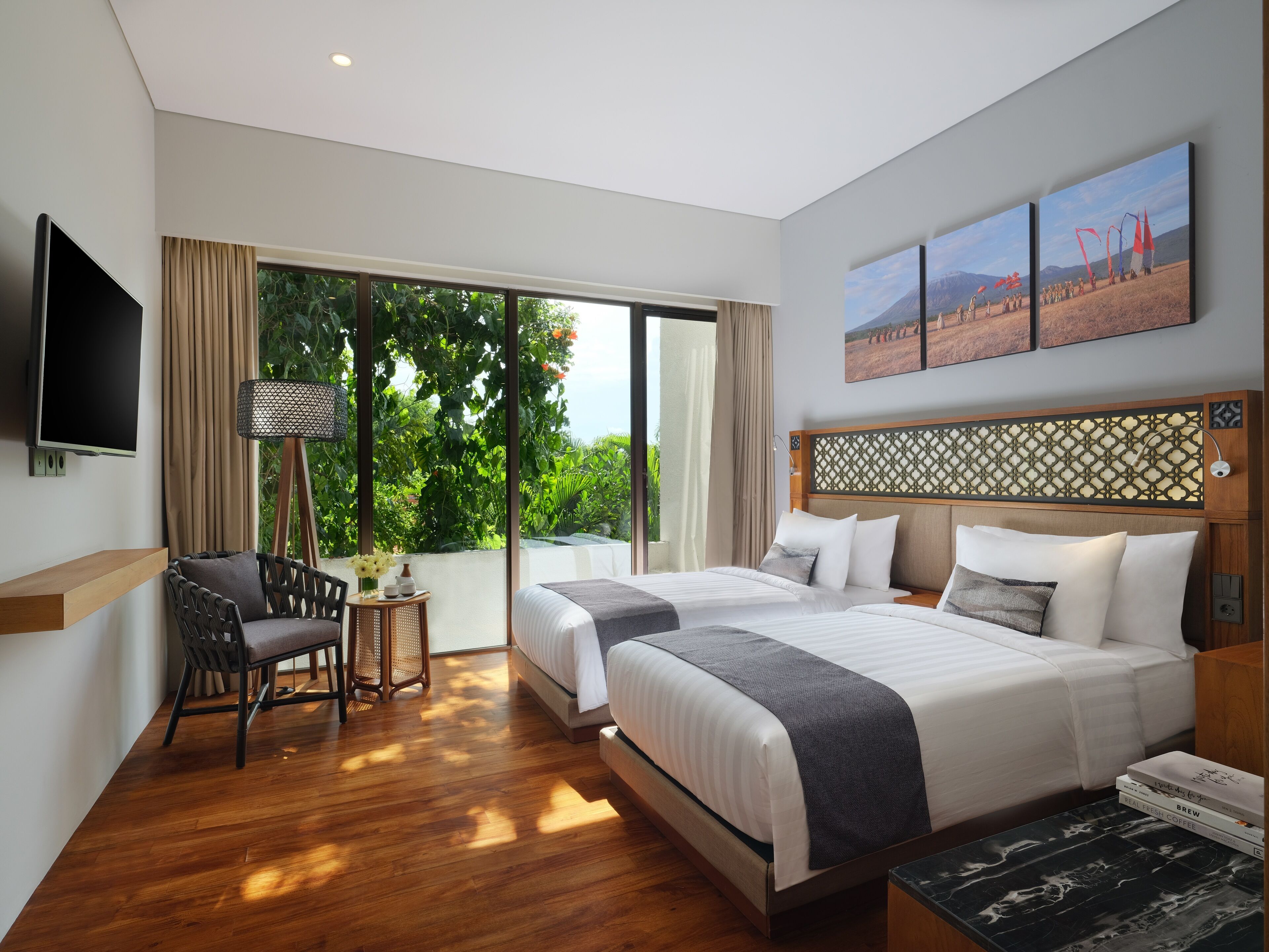 Kayumas Seminyak Resort