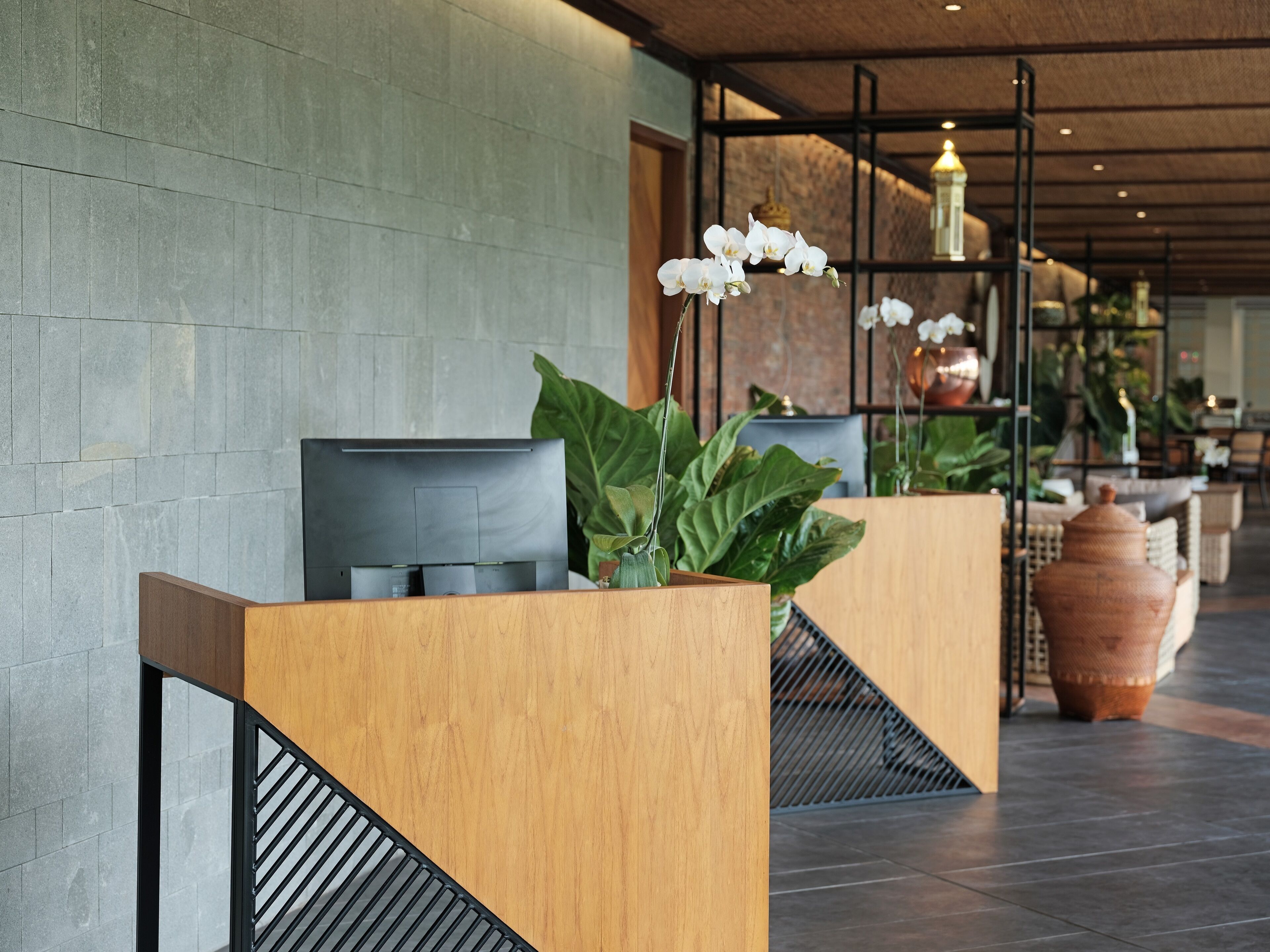 Kayumas Seminyak Resort