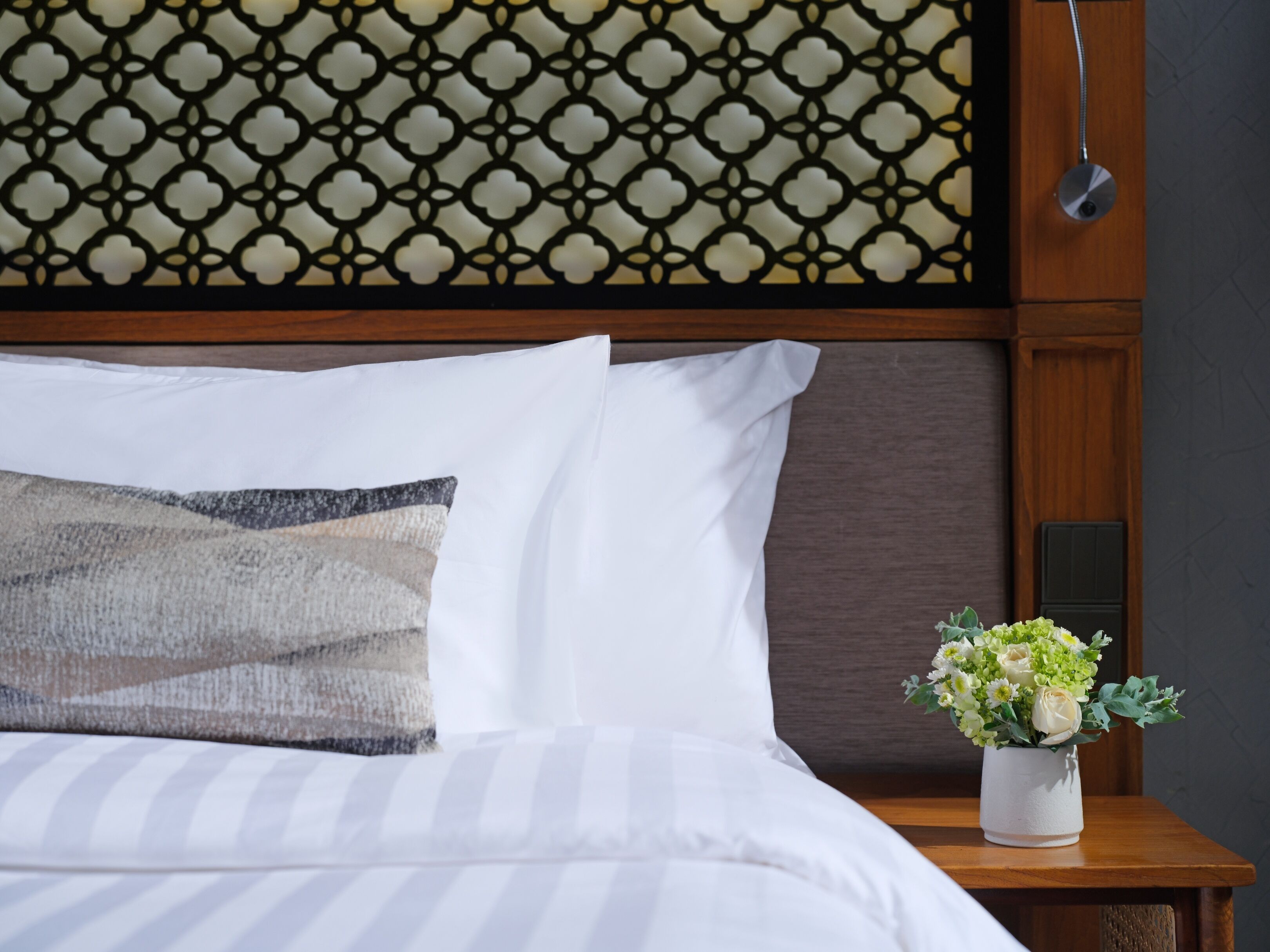 Kayumas Seminyak Resort