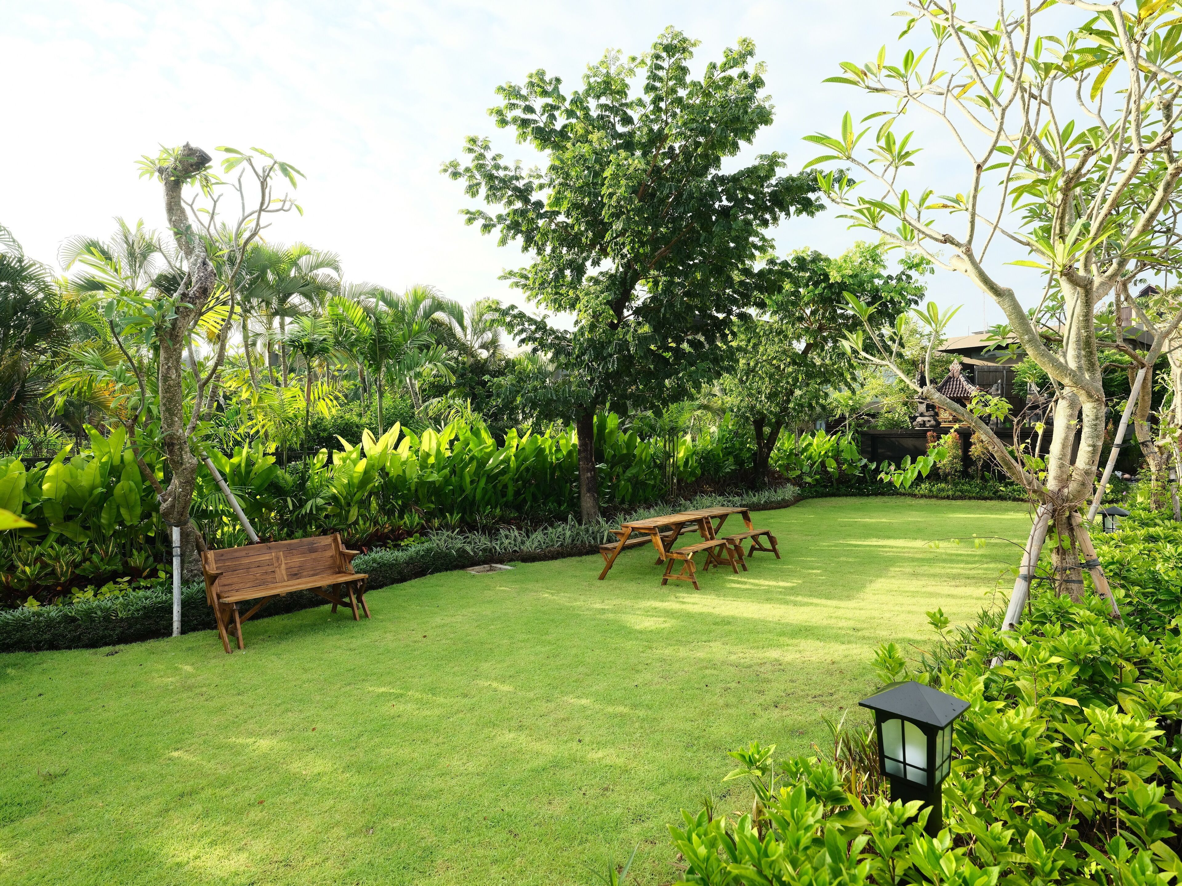 Kayumas Seminyak Resort