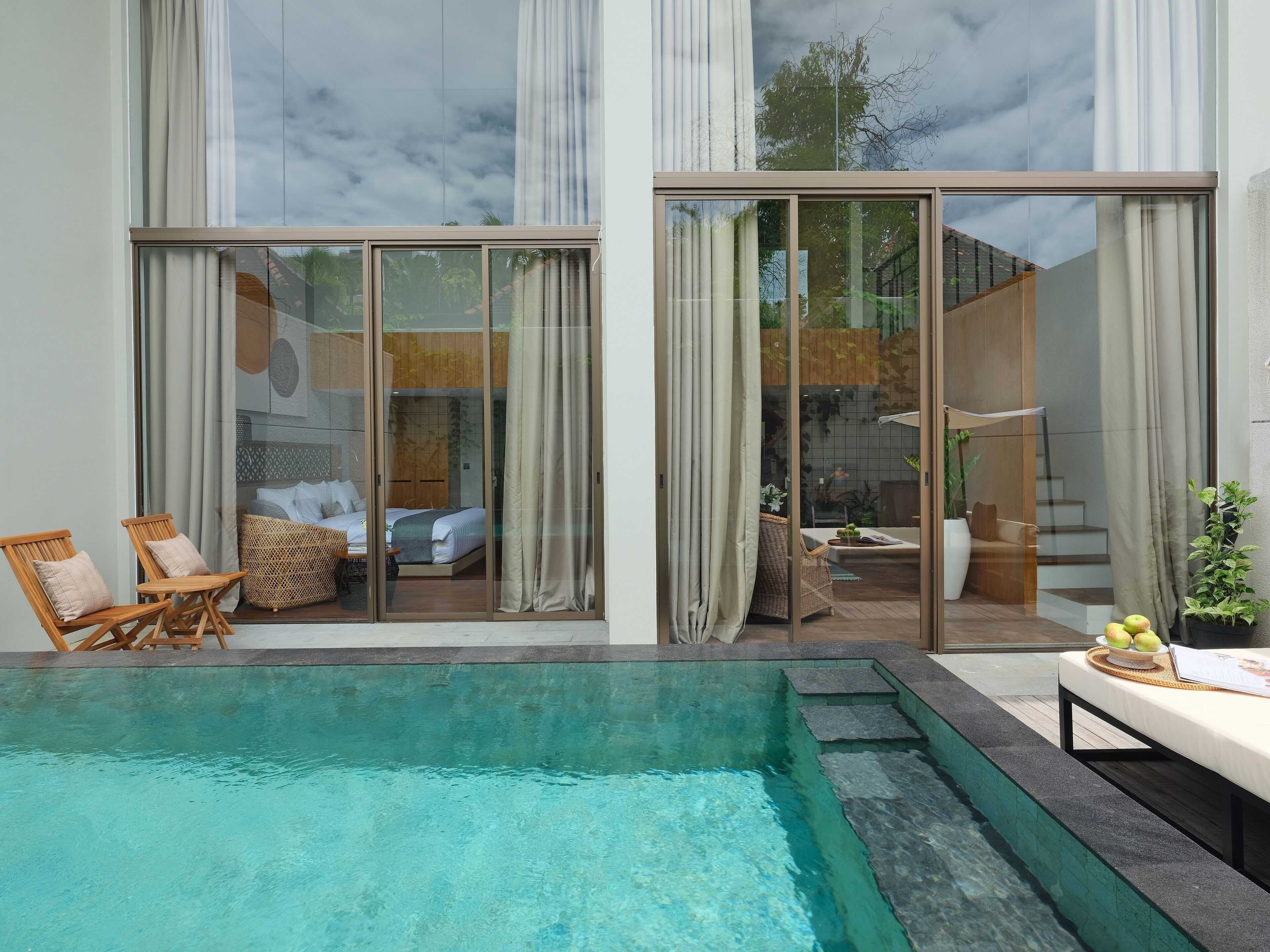 Kayumas Seminyak Resort