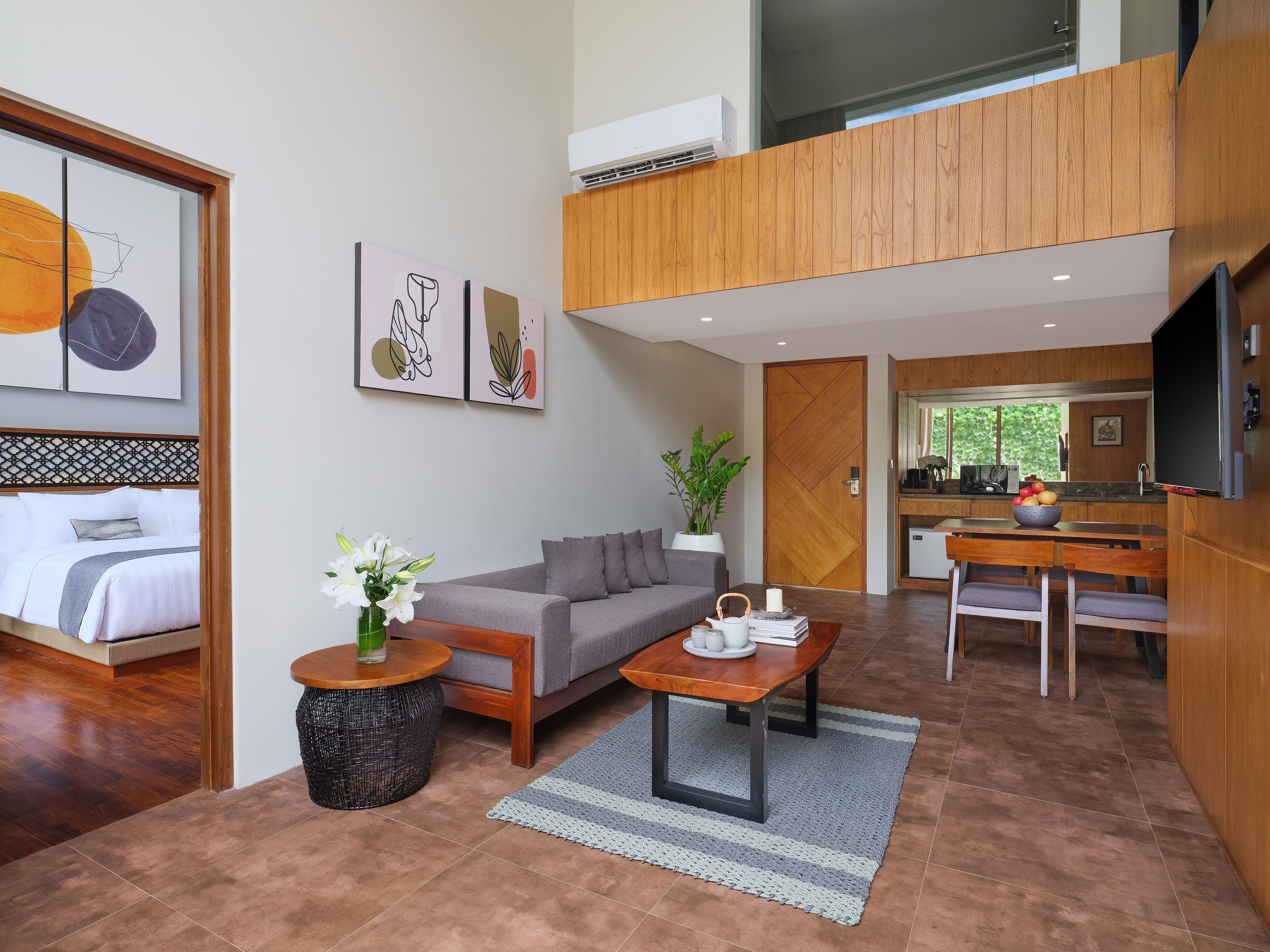 Kayumas Seminyak Resort