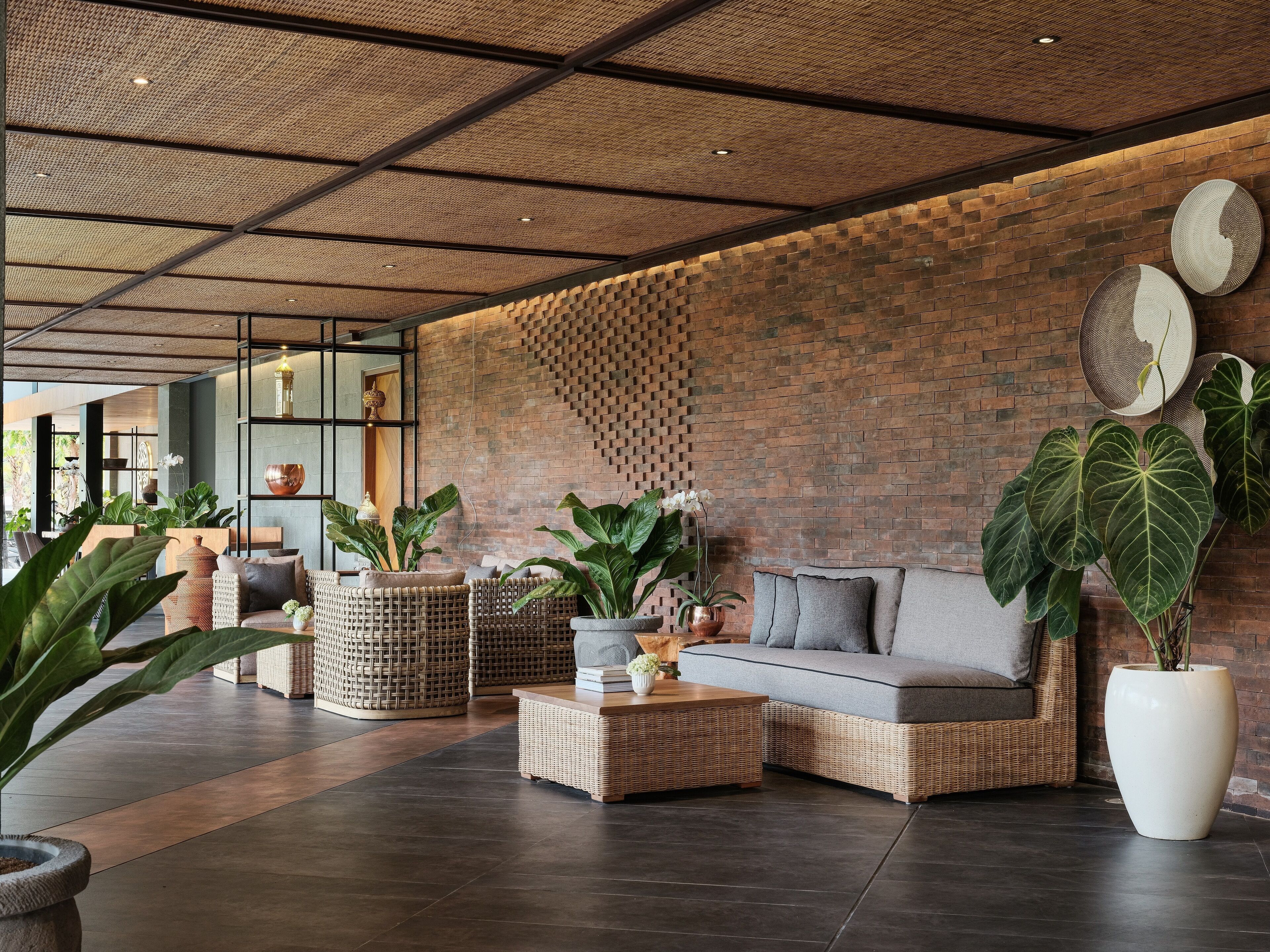 Kayumas Seminyak Resort