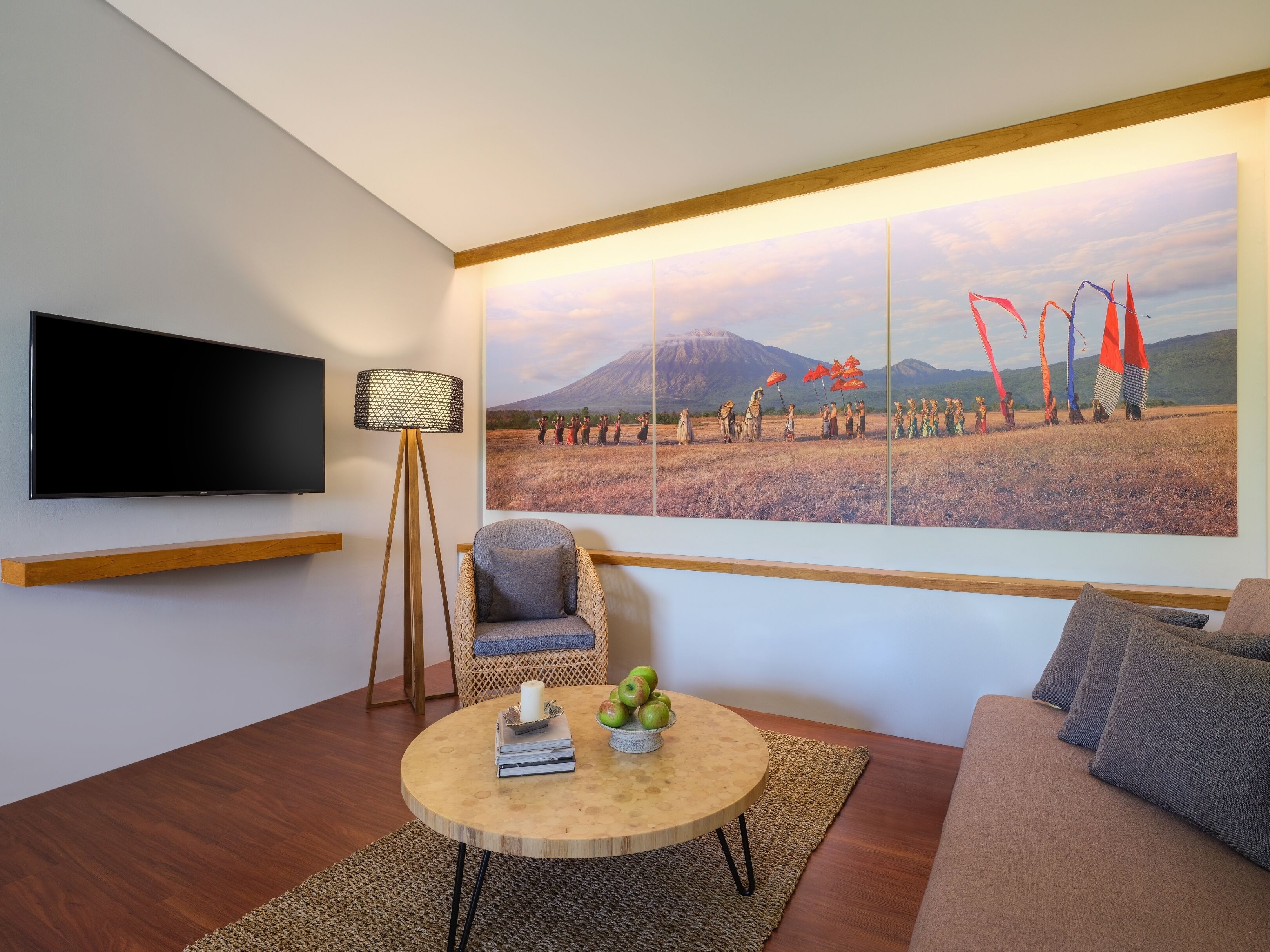 Kayumas Seminyak Resort