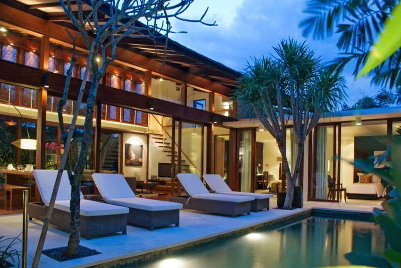 Kei Villas Seminyak