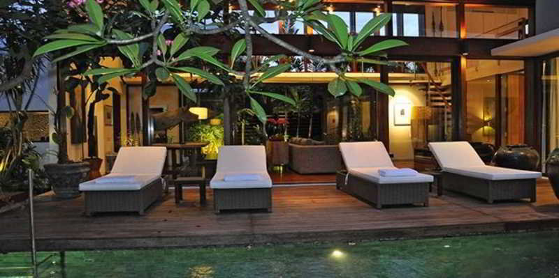 Kei Villas Seminyak
