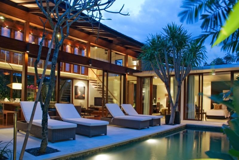 Kei Villas Seminyak