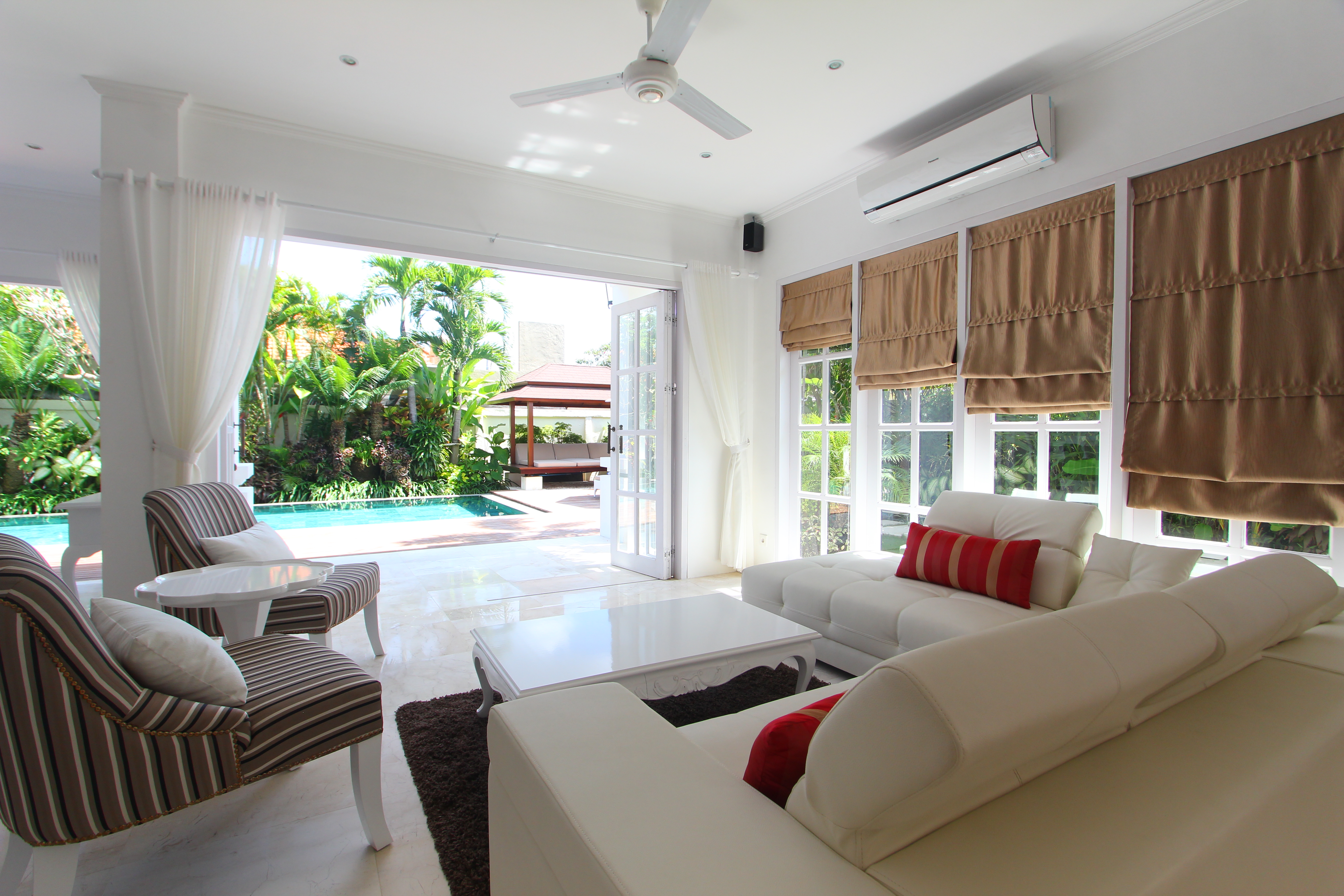 Kencana Villa