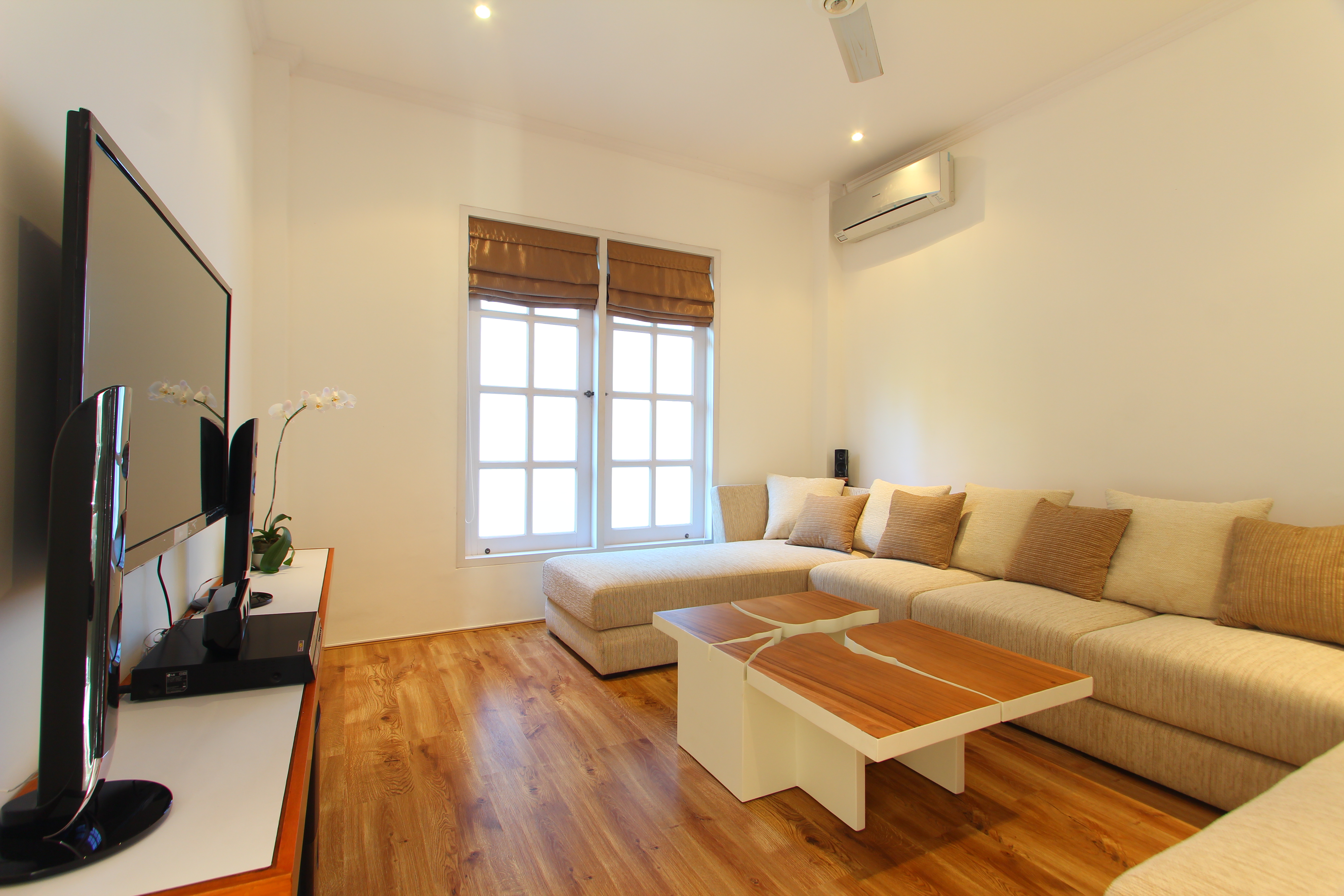 Kencana Villa