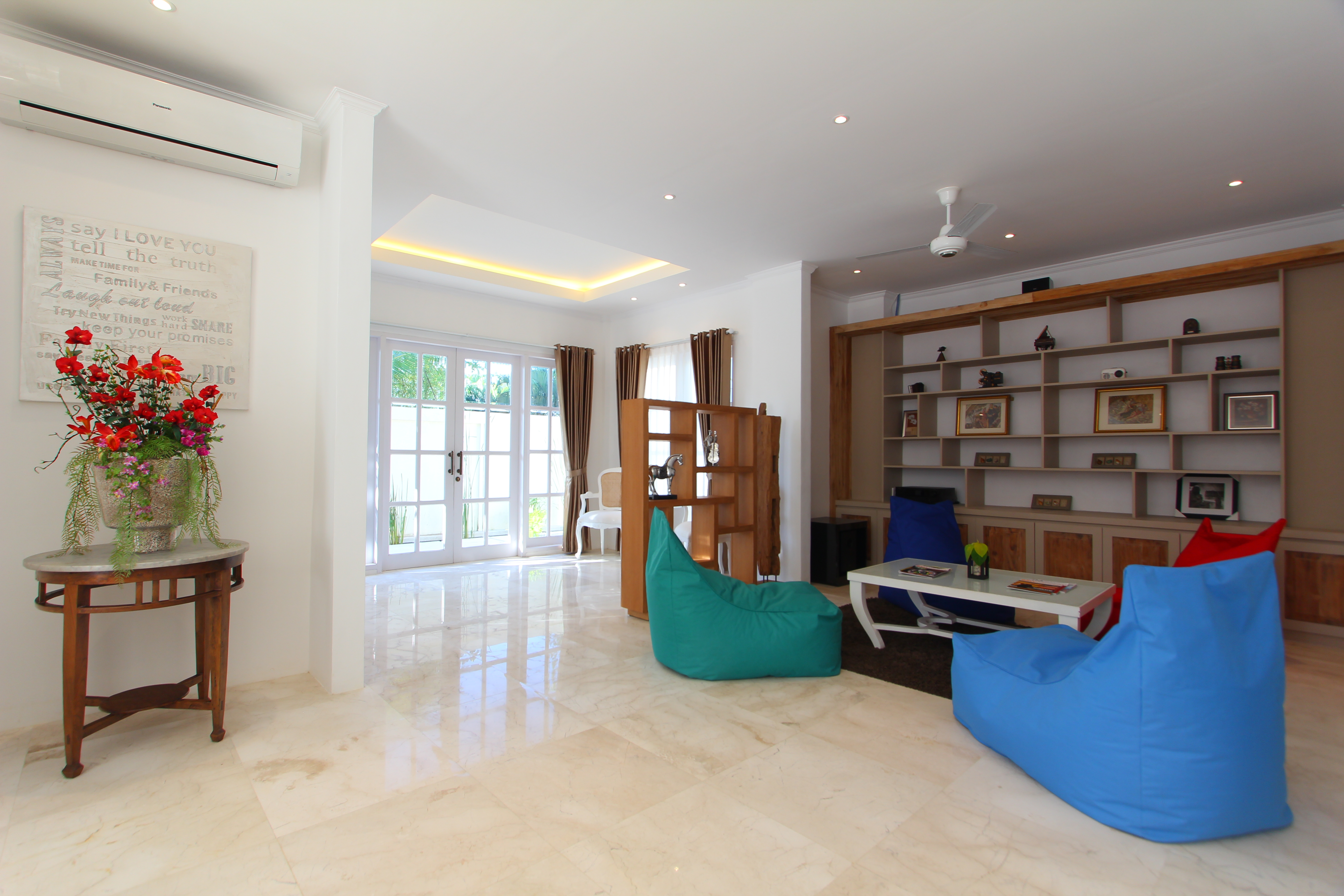 Kencana Villa