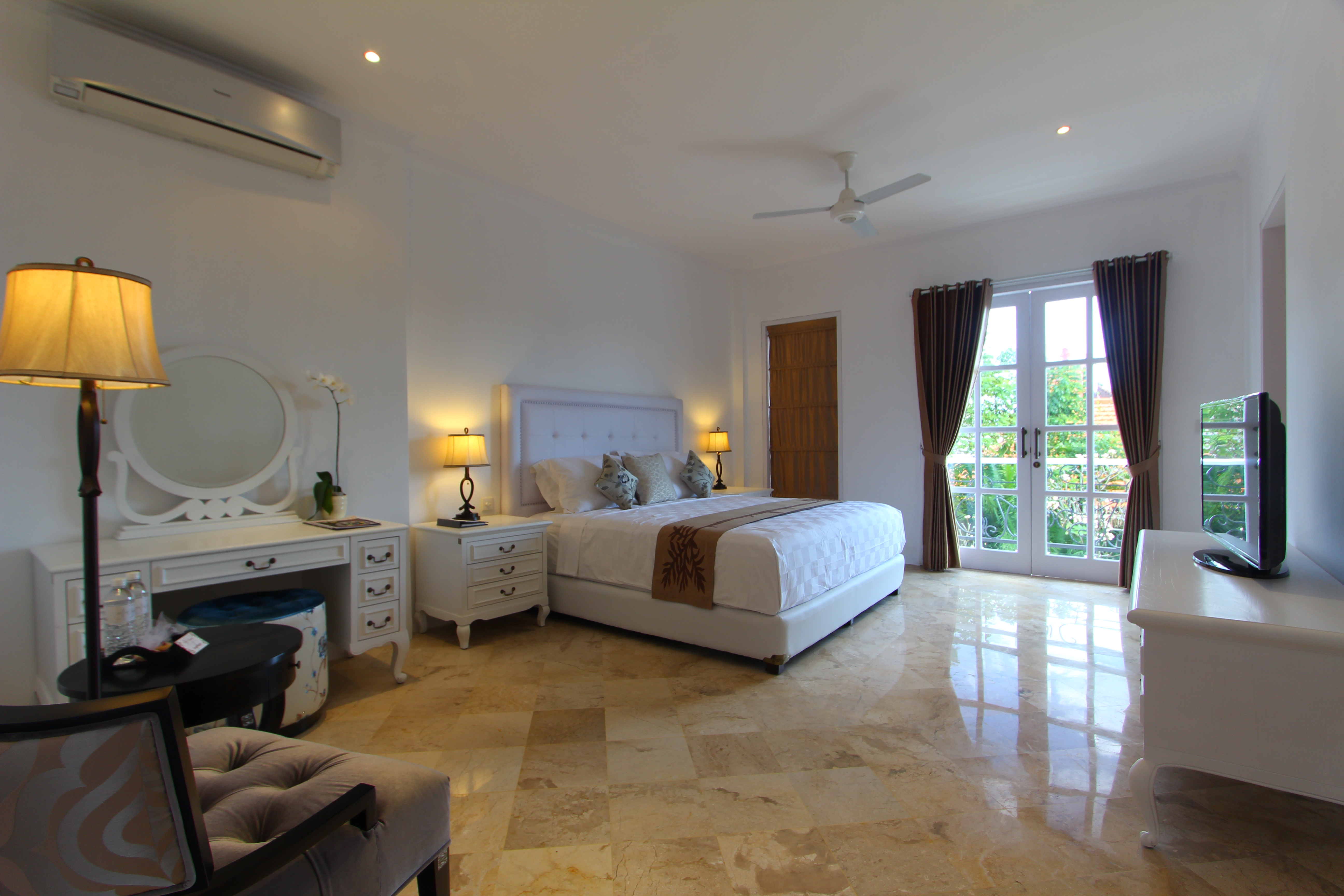 Kencana Villa