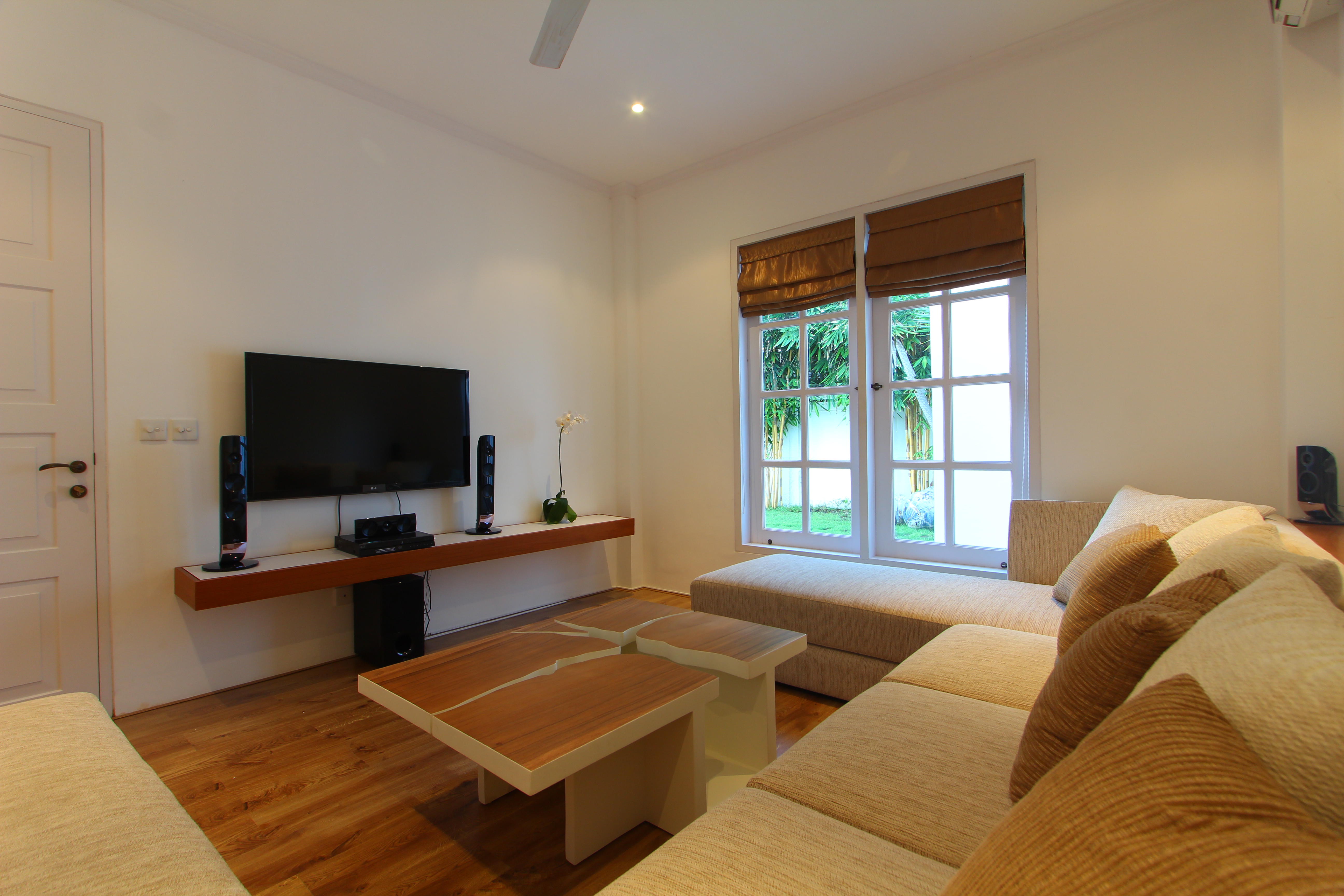 Kencana Villa