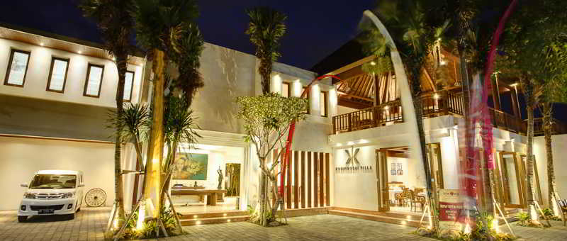 KoenoKoeni Villa